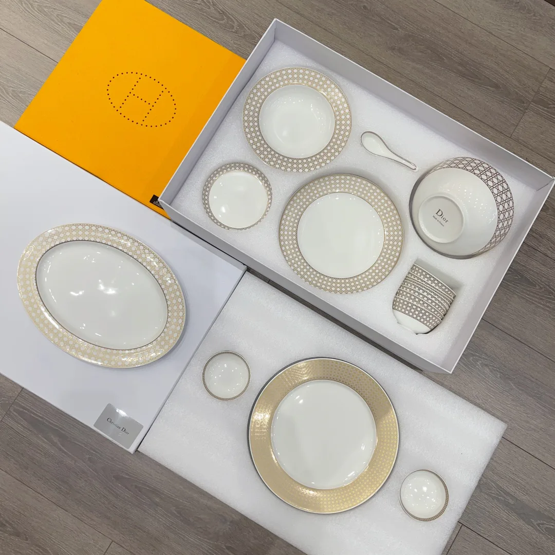 Посуда Christian Dior 86206