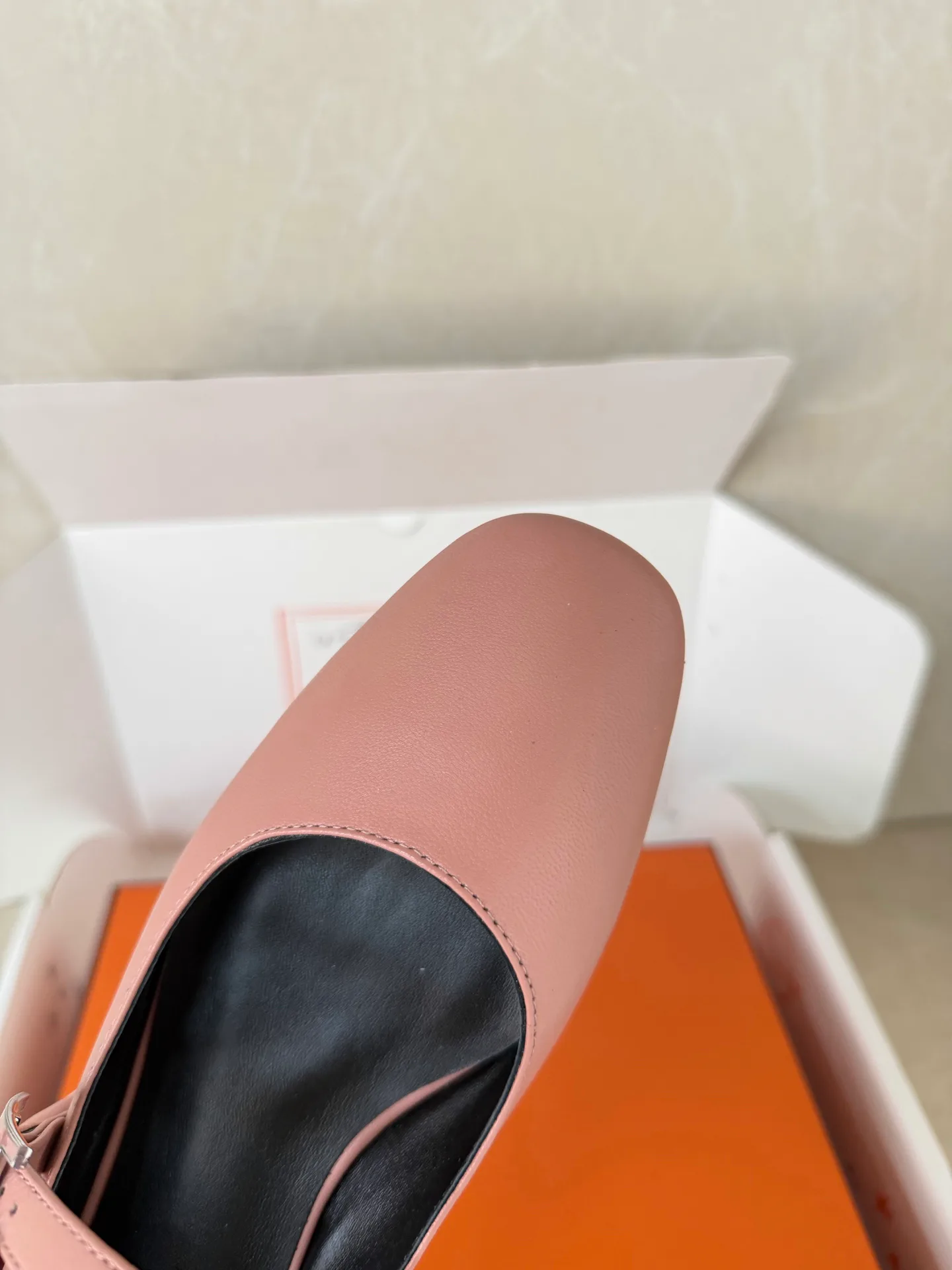 Туфли Женские Hermes 10875581