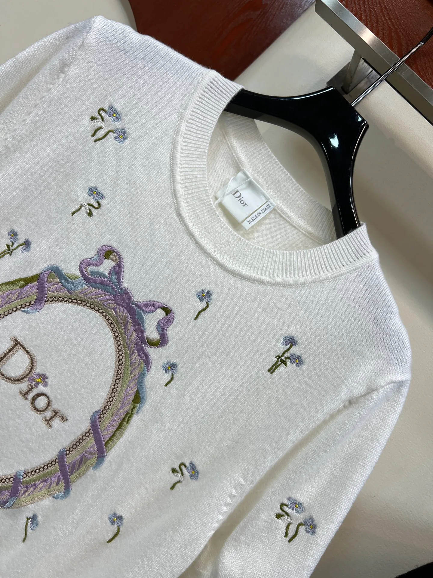 Футболки Женские Christian Dior 19627807