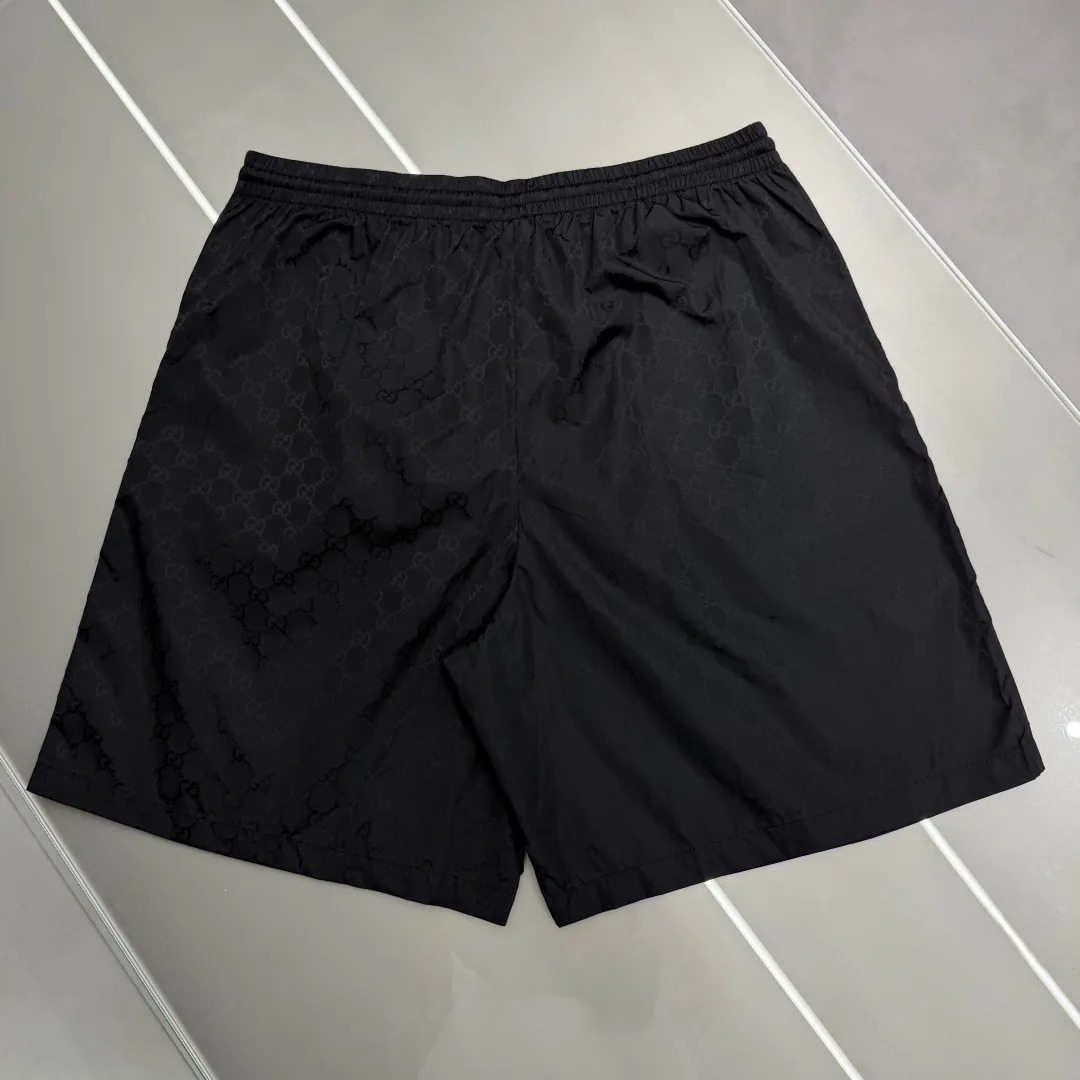 Шорты Мужские Gucci 18278469