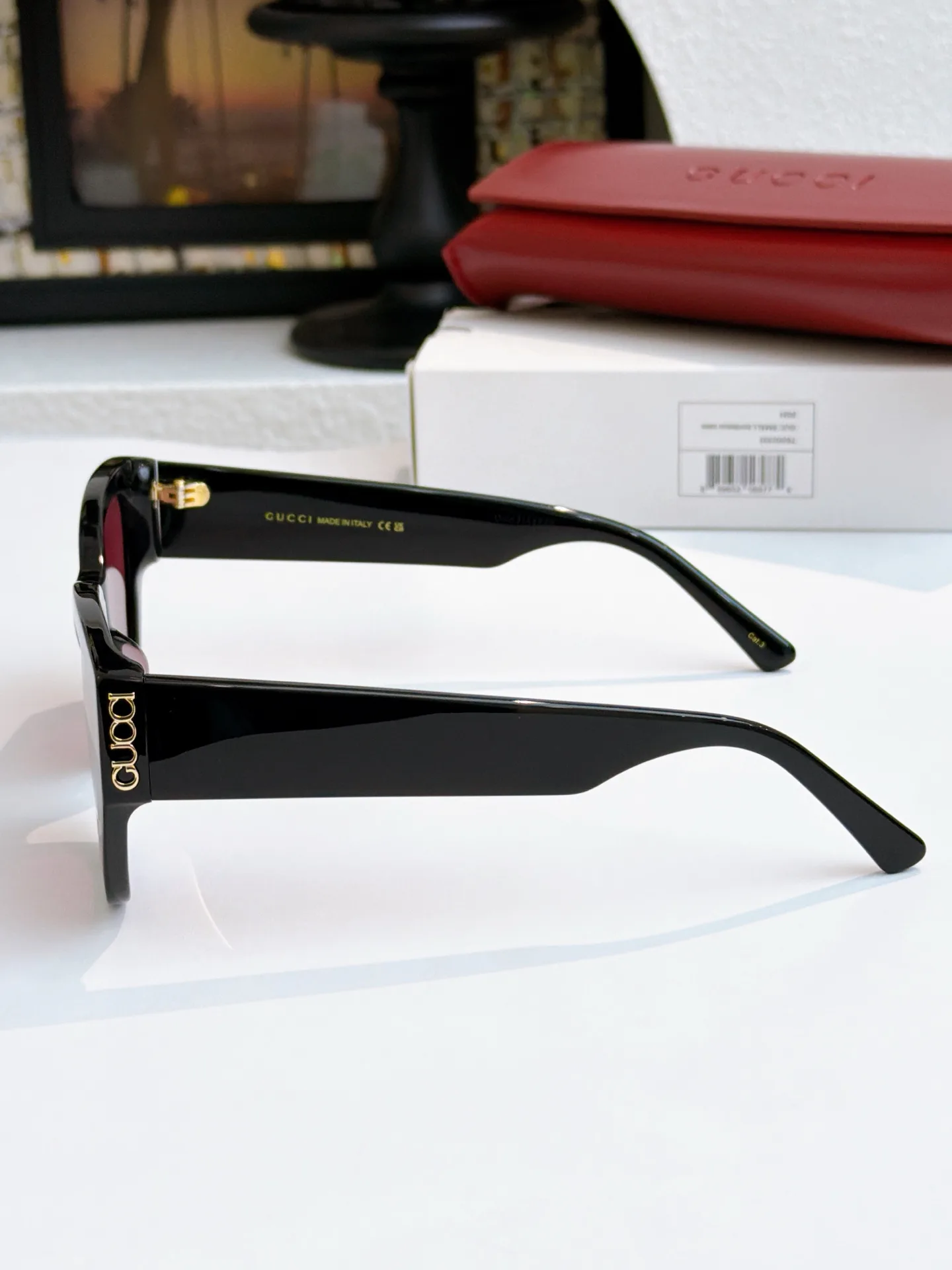 Очки Gucci 11431573