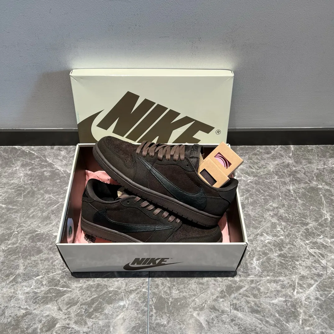 Кеды Женские Air Jordan 953619