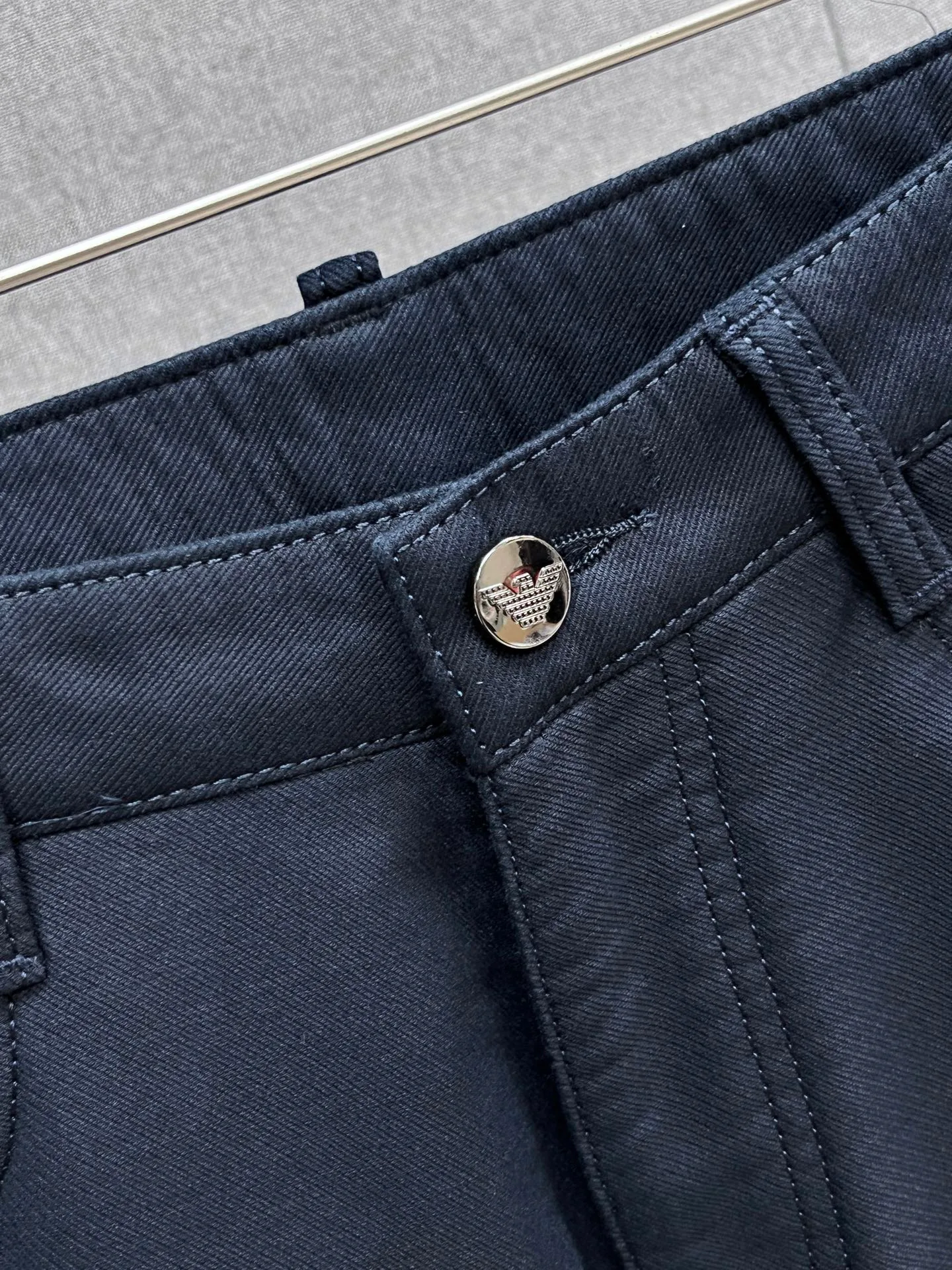 Брюки Мужские Armani 9175059