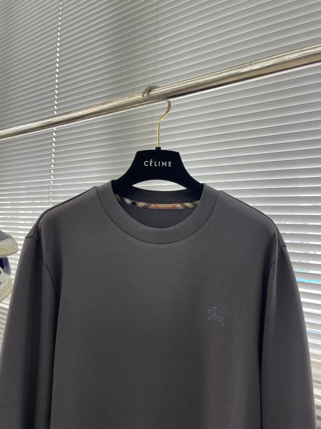 Свитшоты И Худи Мужские Burberry 18189541
