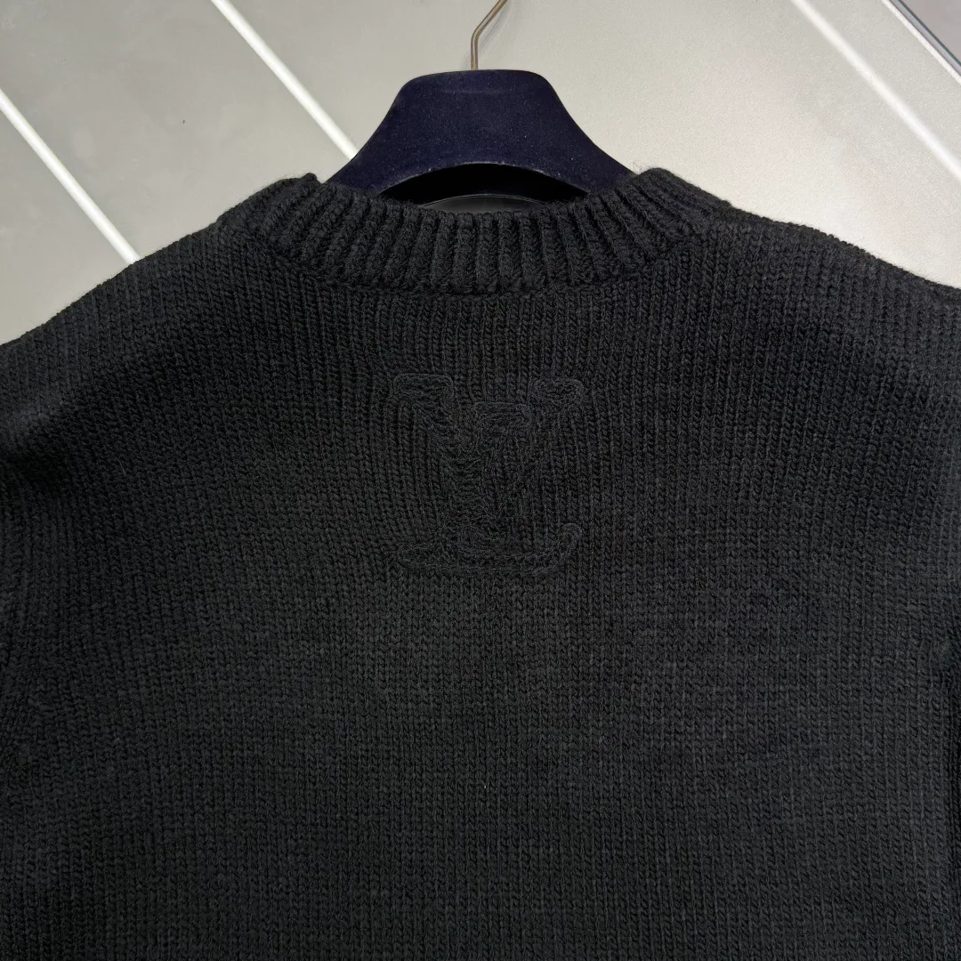 Джемперы И Свитеры Мужские Louis Vuitton 18227912