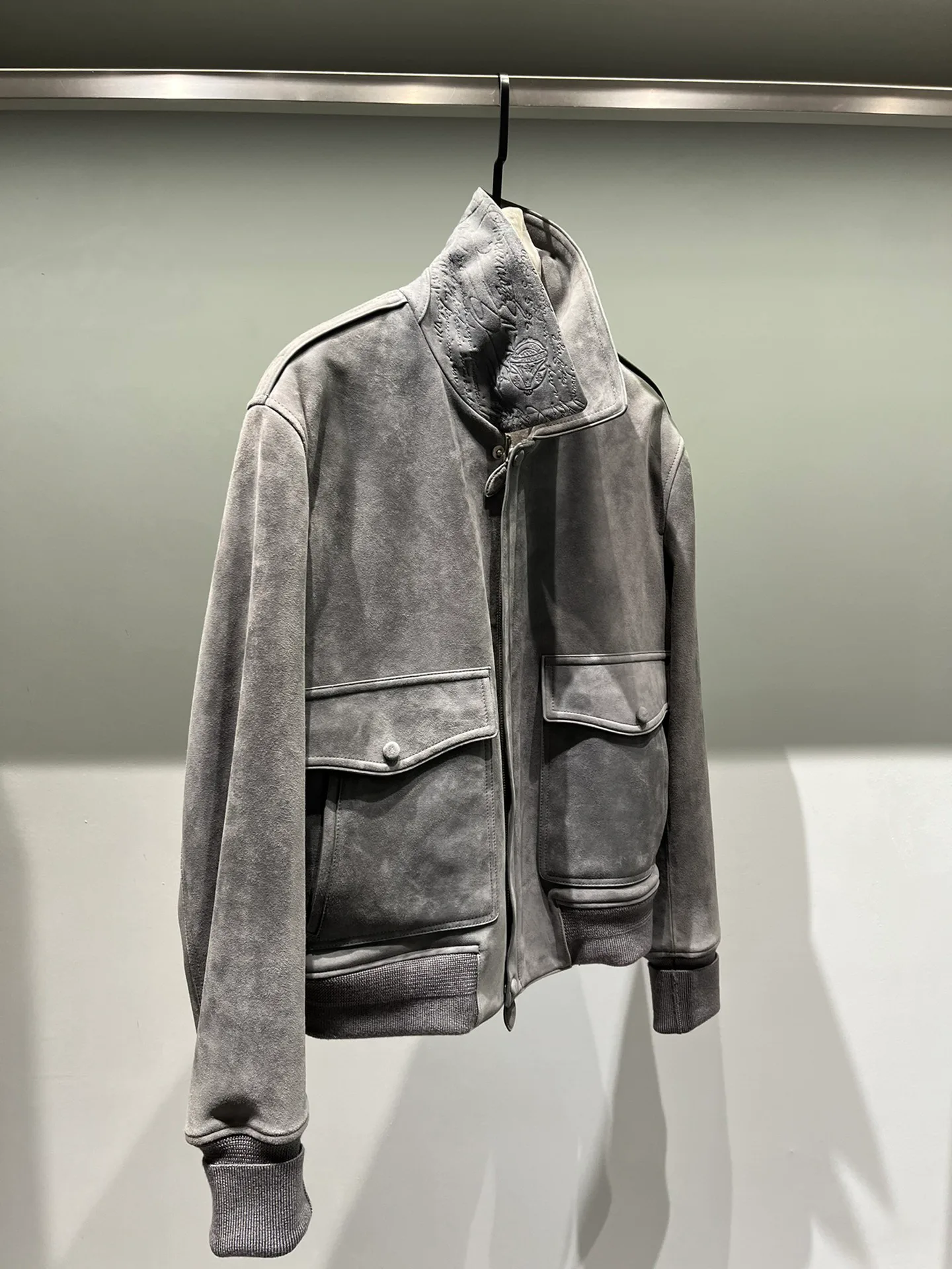 Куртки И Пуховики Мужские Ralph Lauren 13477246