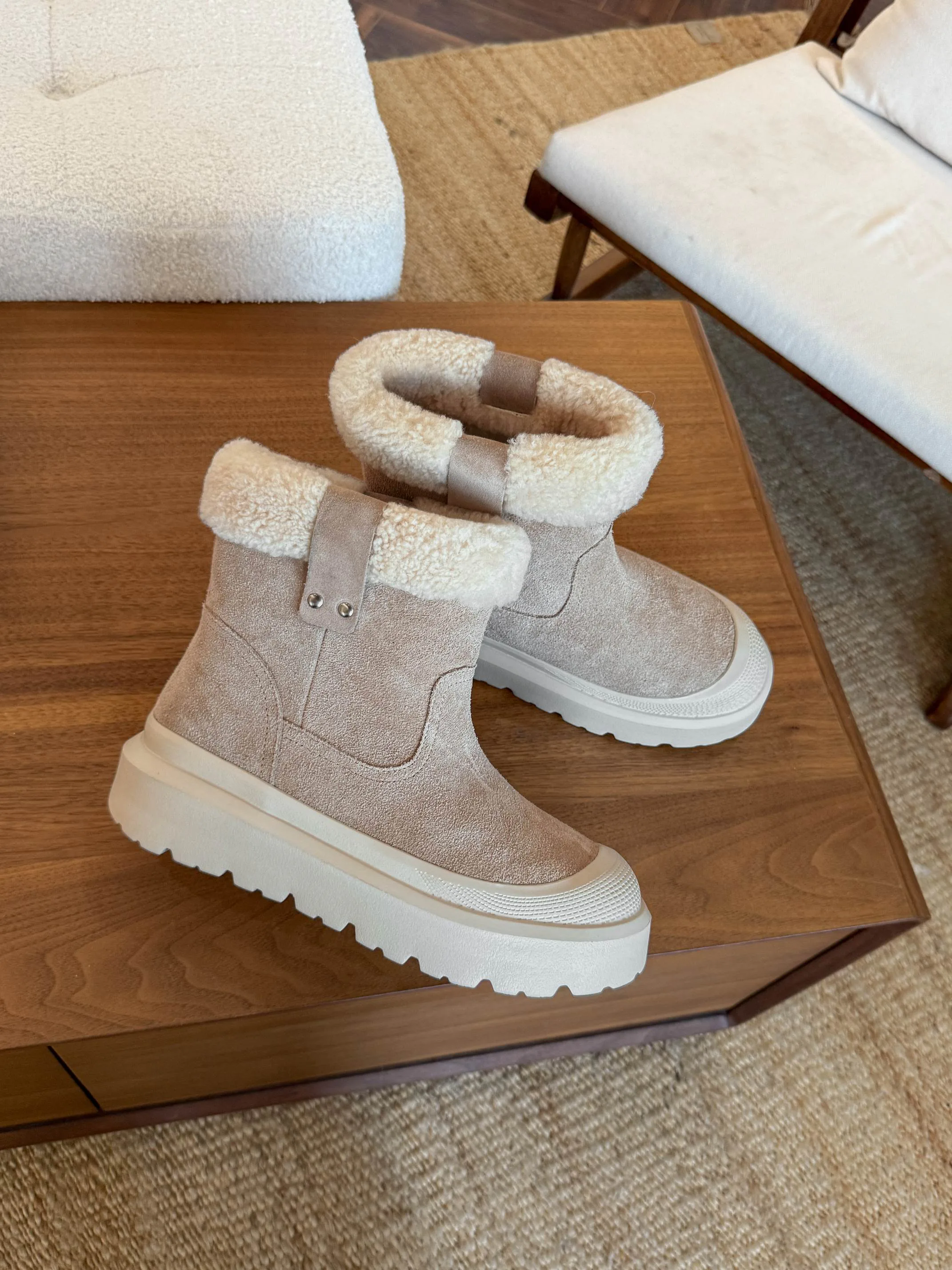 Угги Женские Ugg 520185