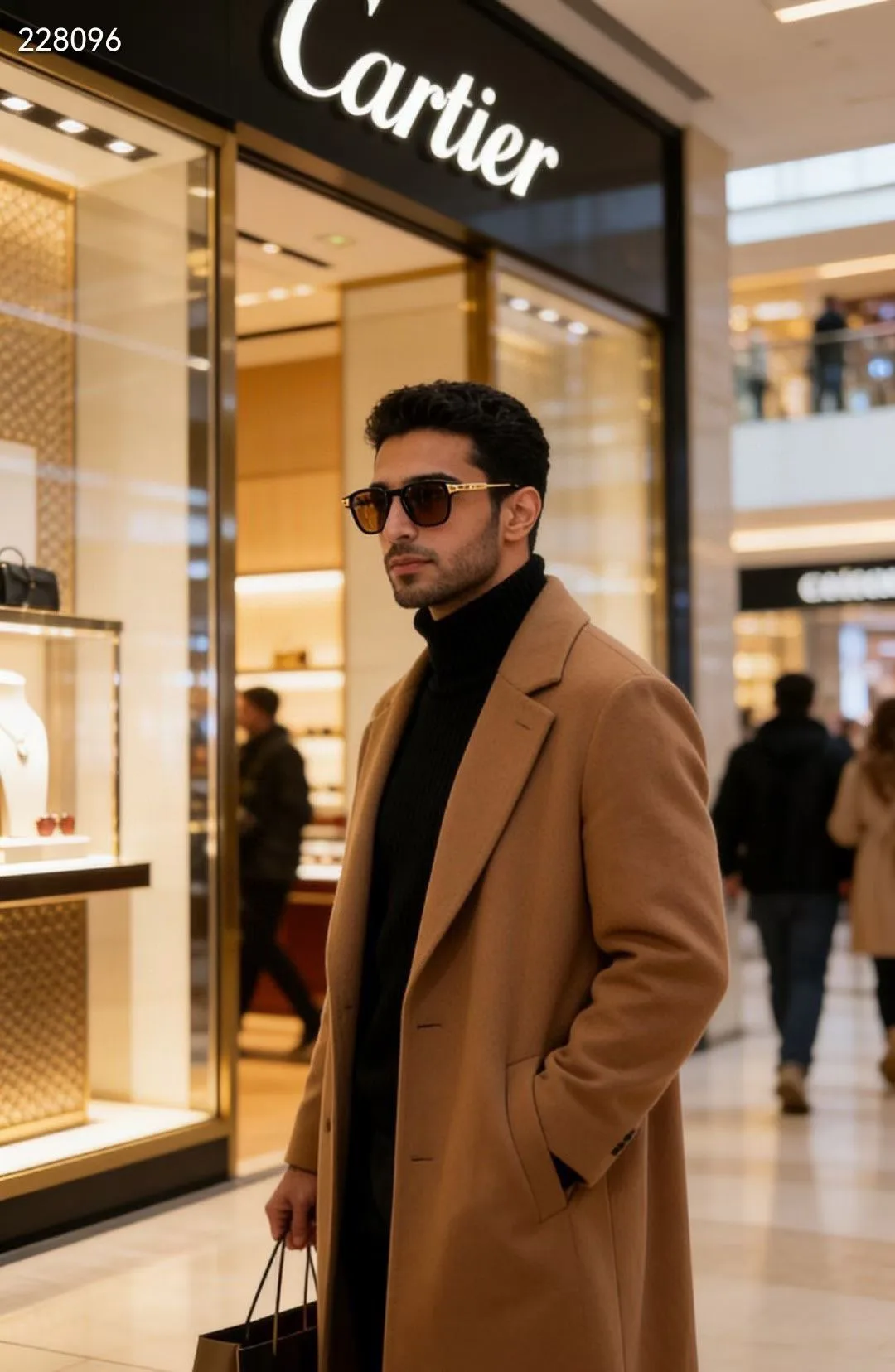 Очки Cartier 5957074