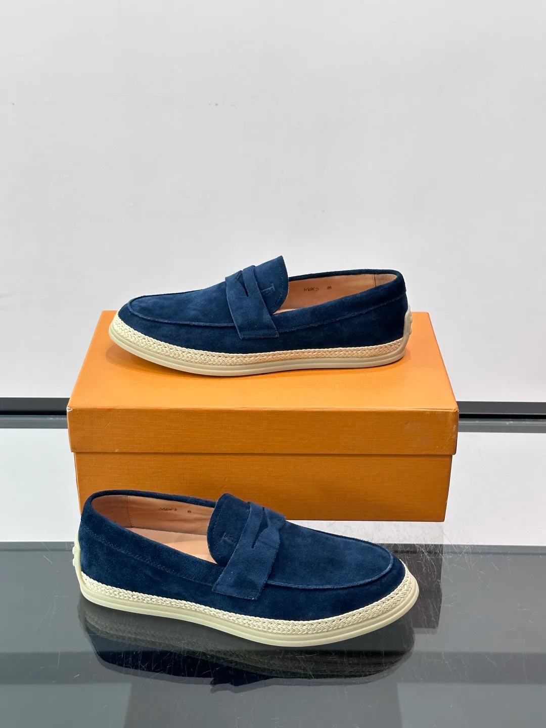 Лоферы И Туфли Мужские Tod's 17646102
