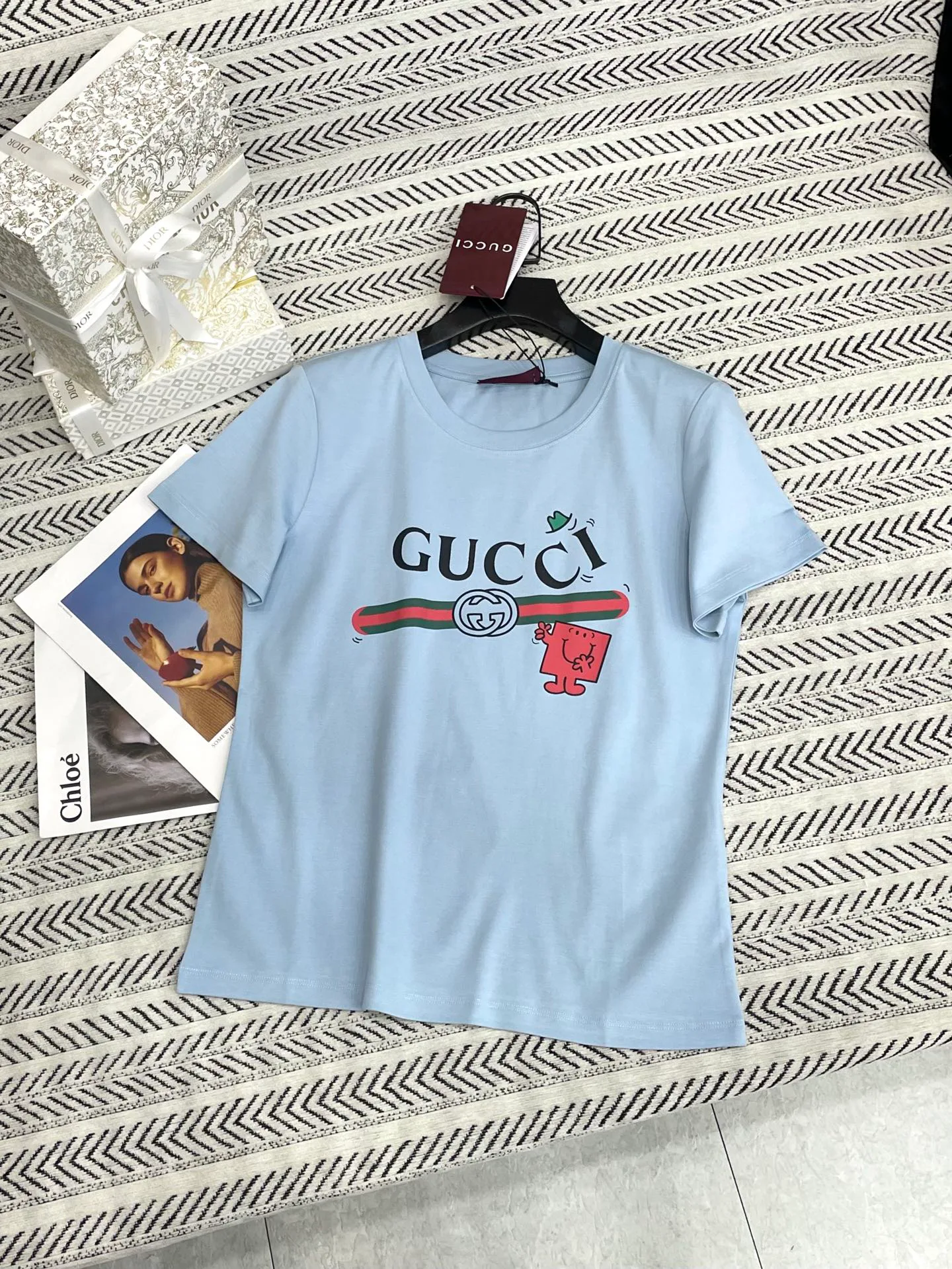 Футболки Женские Gucci 11516816