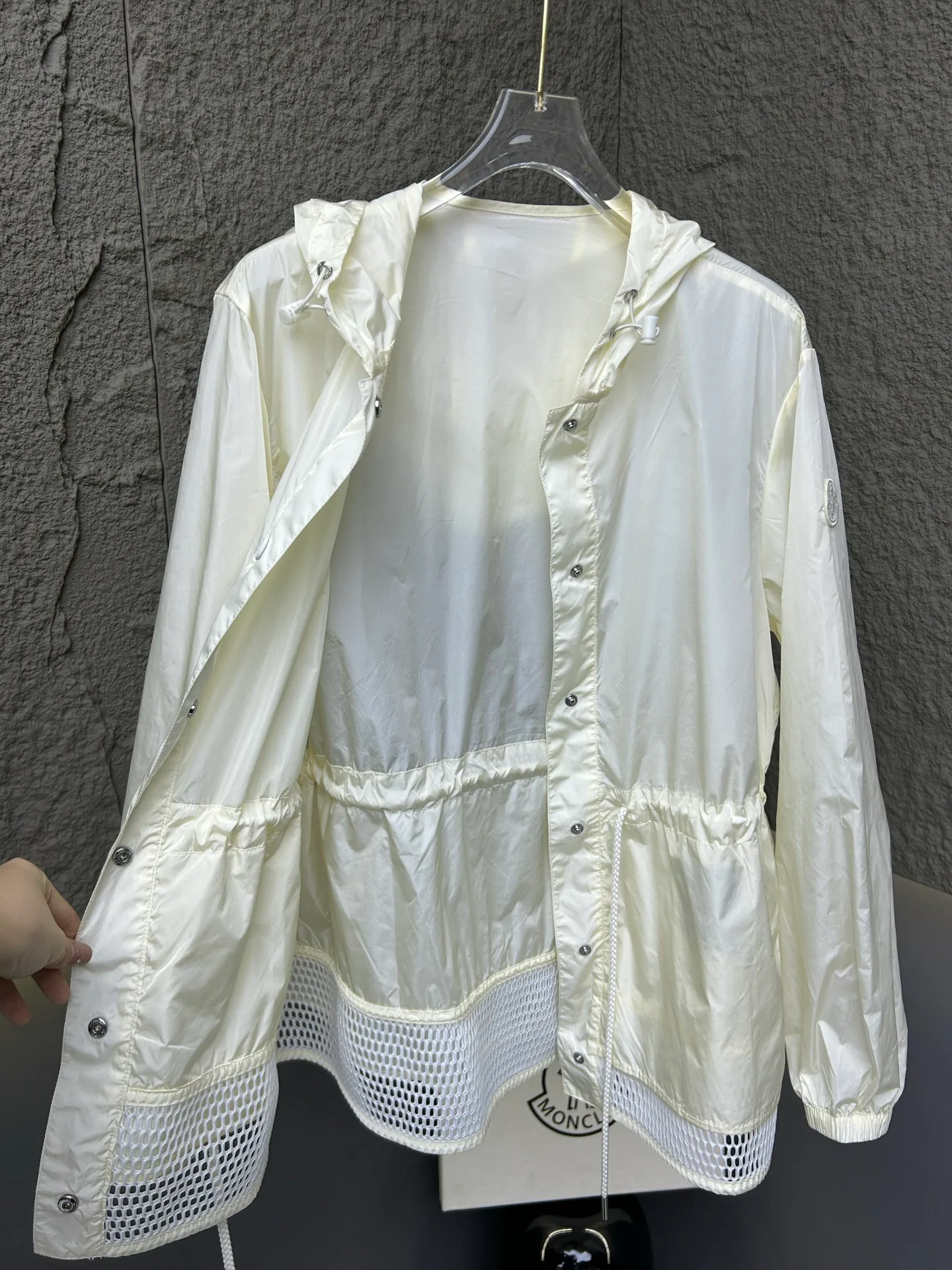 Куртки И Пуховики Женские Moncler 11862705