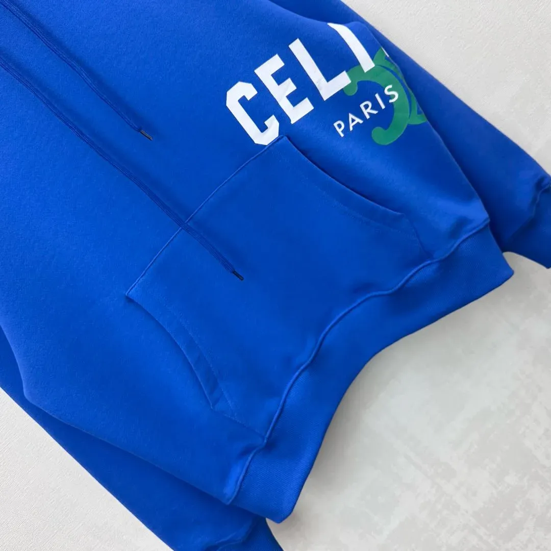 Свитшоты И Худи Женские Celine 1567544