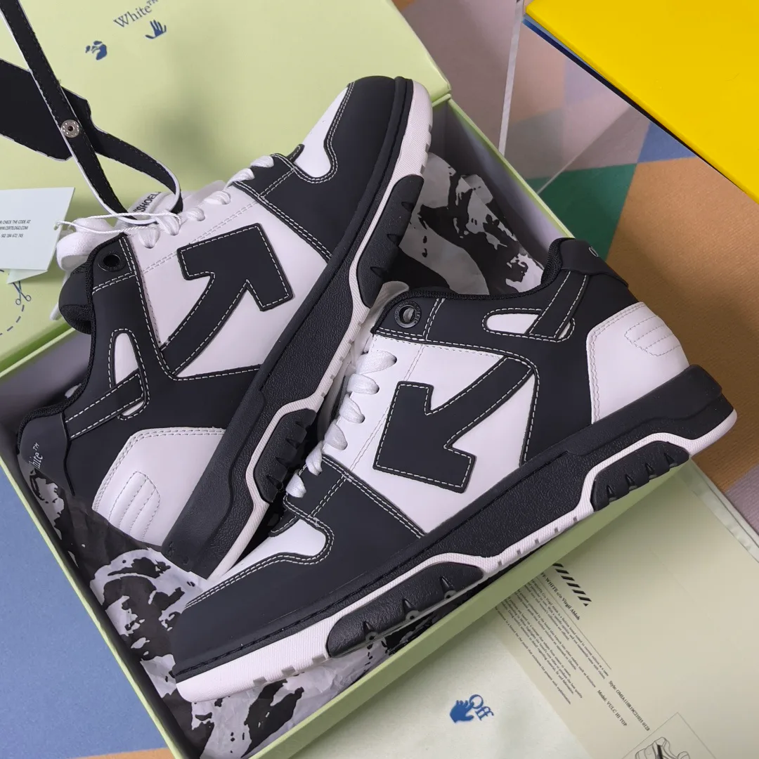 Кроссовки Женские Off-White 1879358