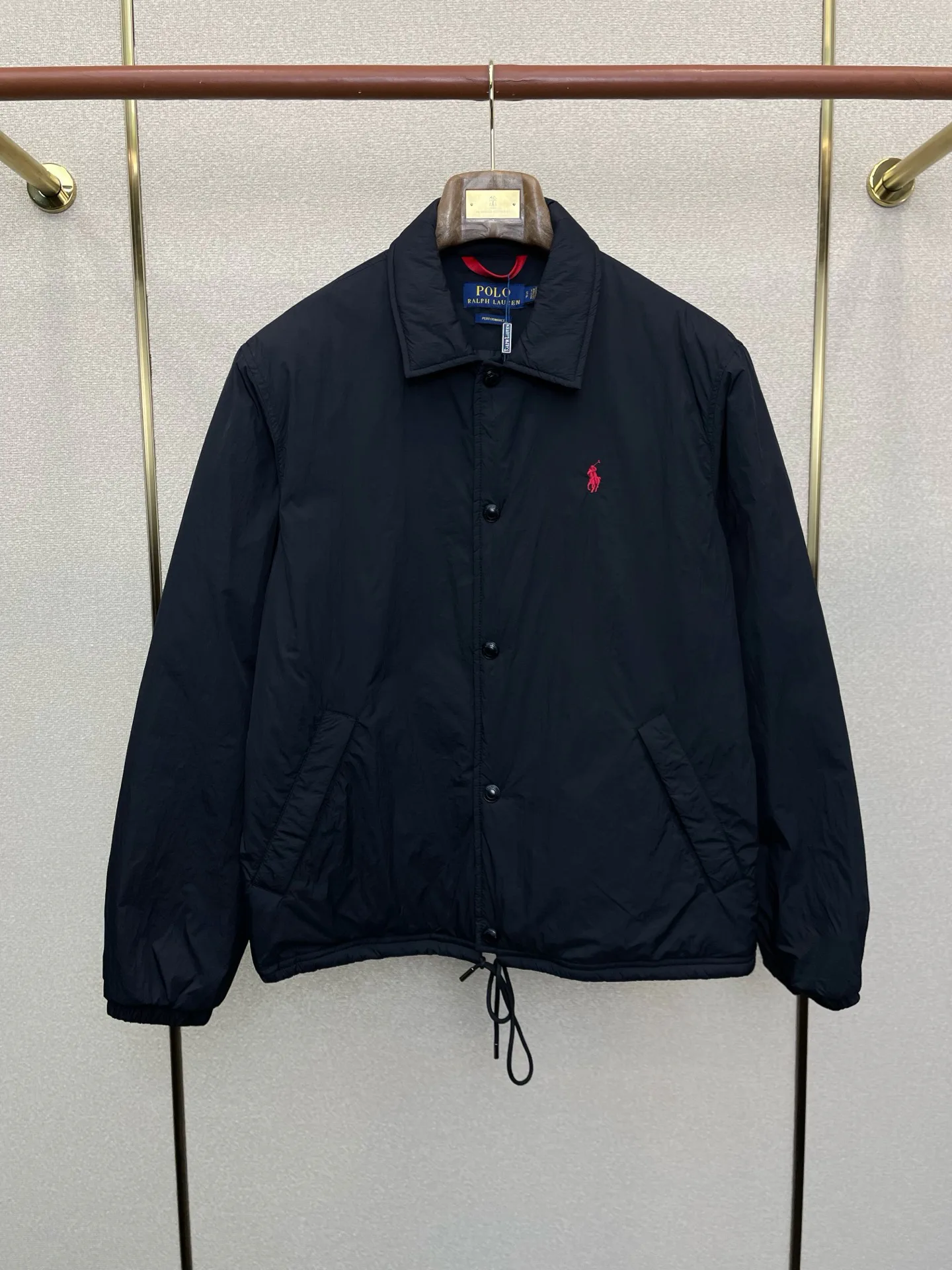 Куртки Мужские Ralph Lauren 475610