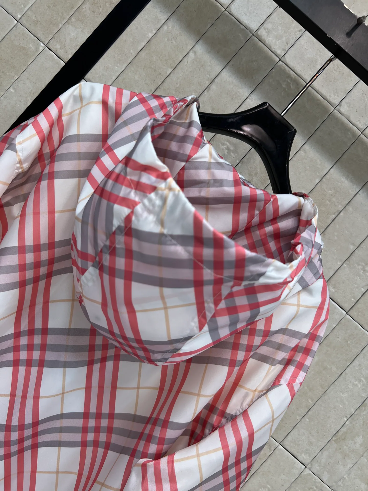 Куртки И Пуховики Женские Burberry 14810048