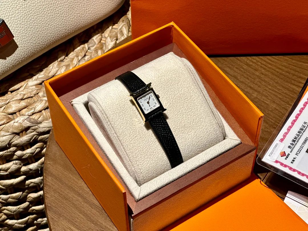 Часы Женские Hermes 49017