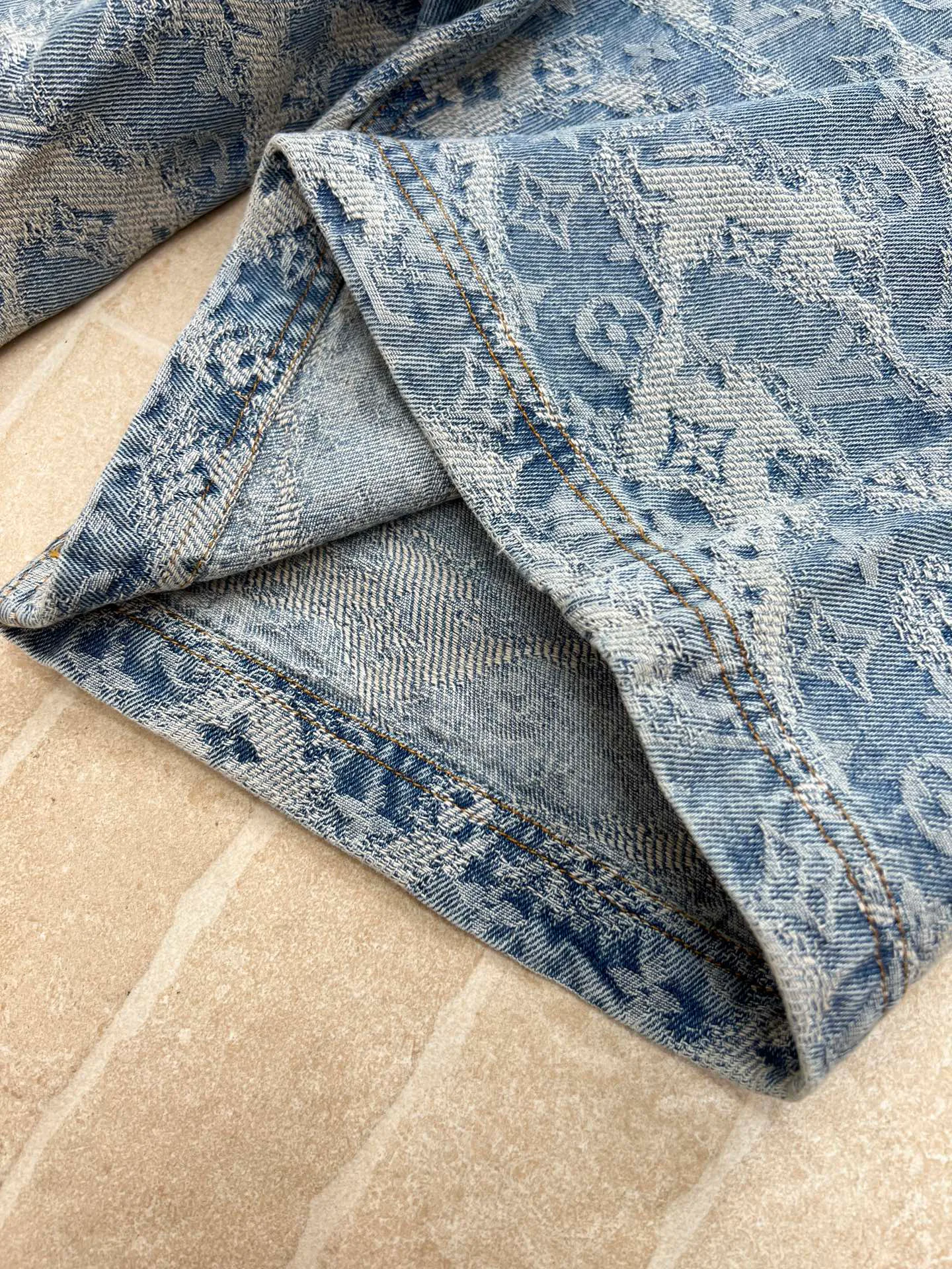 Шорты Мужские Louis Vuitton 10054258