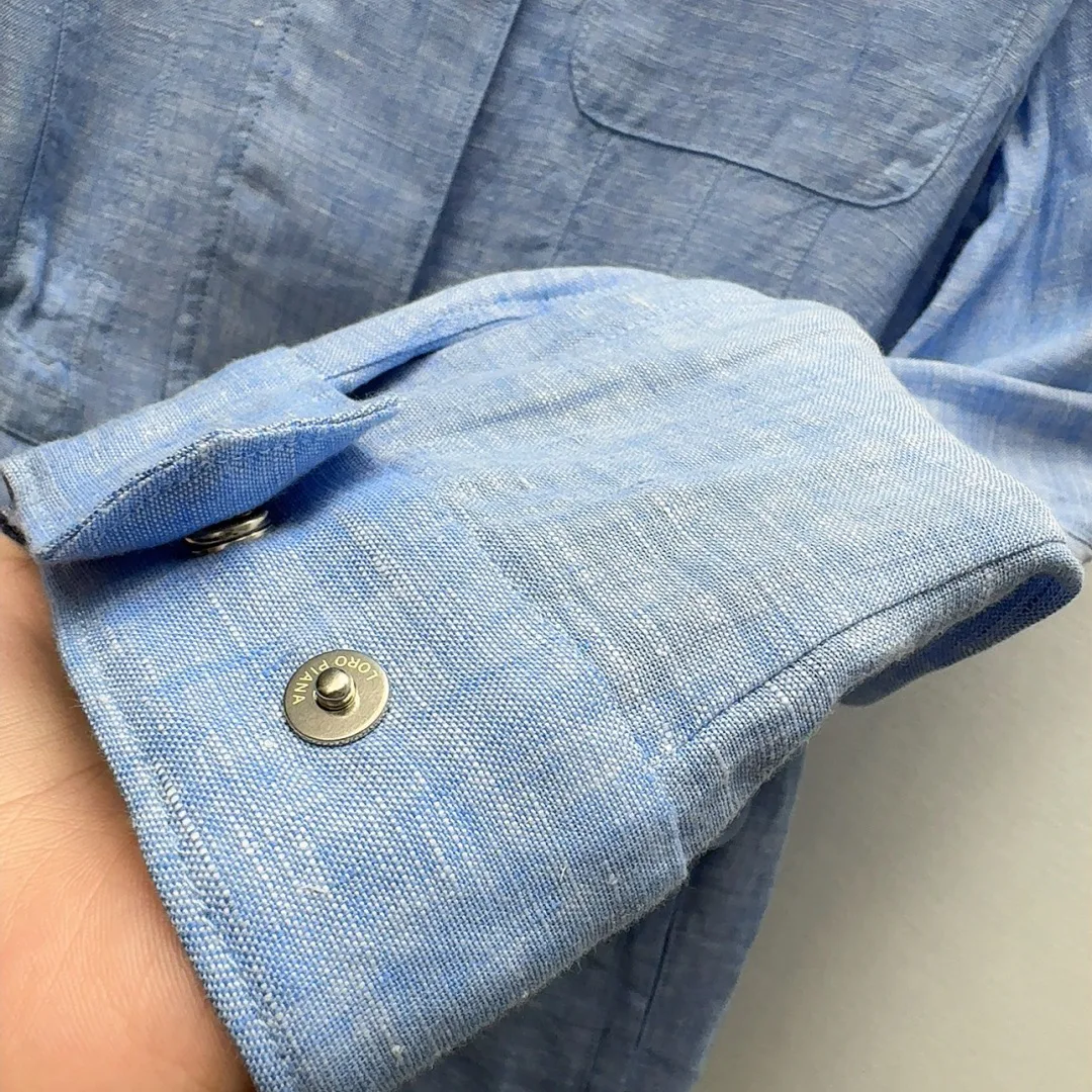 Куртки И Пуховики Женские Loro Piana 97799