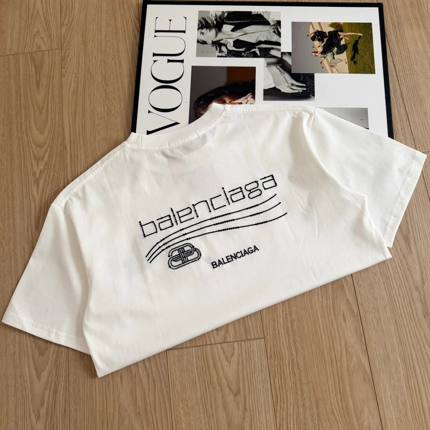 Футболки Мужские Balenciaga 13114229