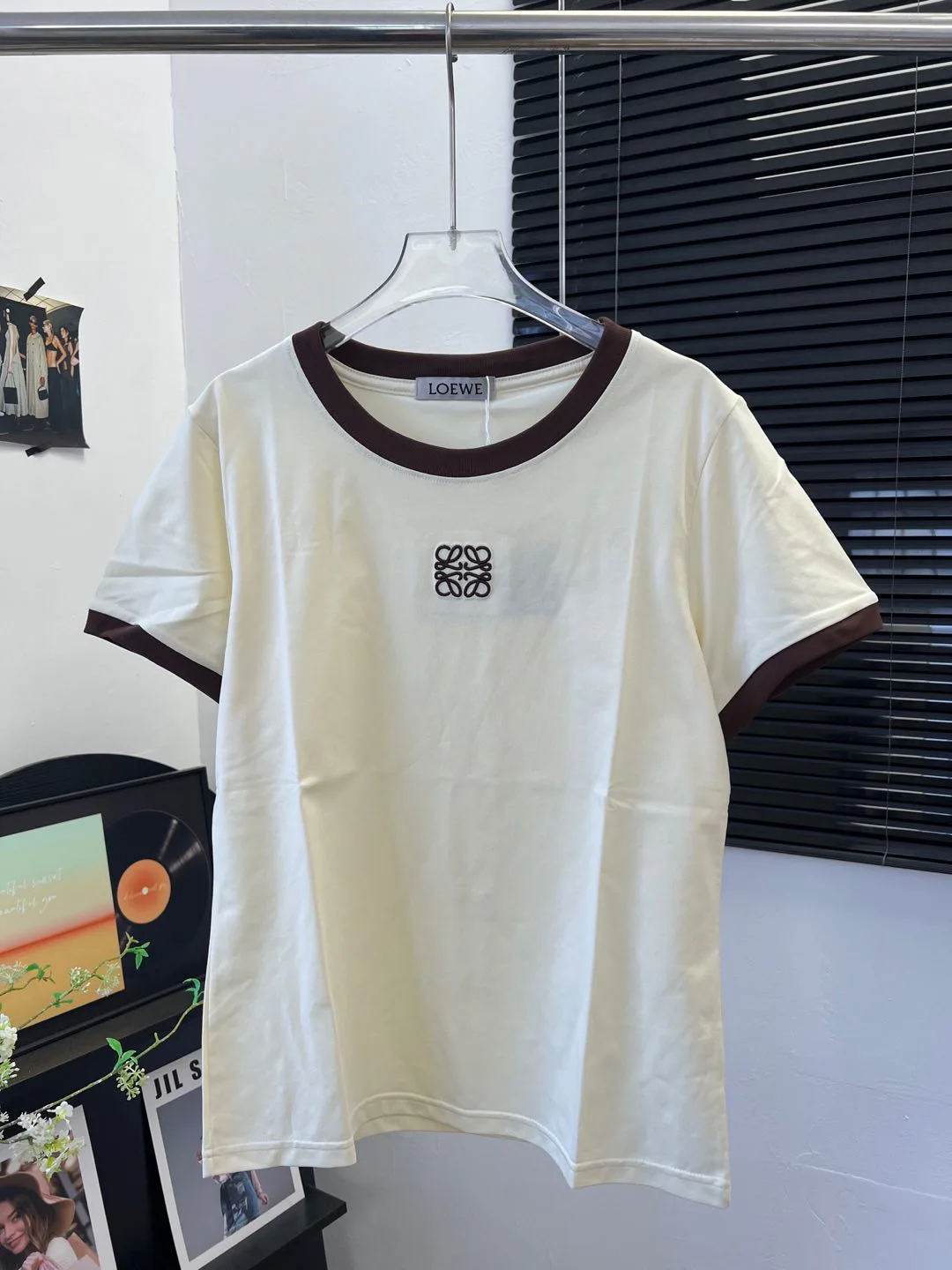 Футболки Женские Loewe 931363