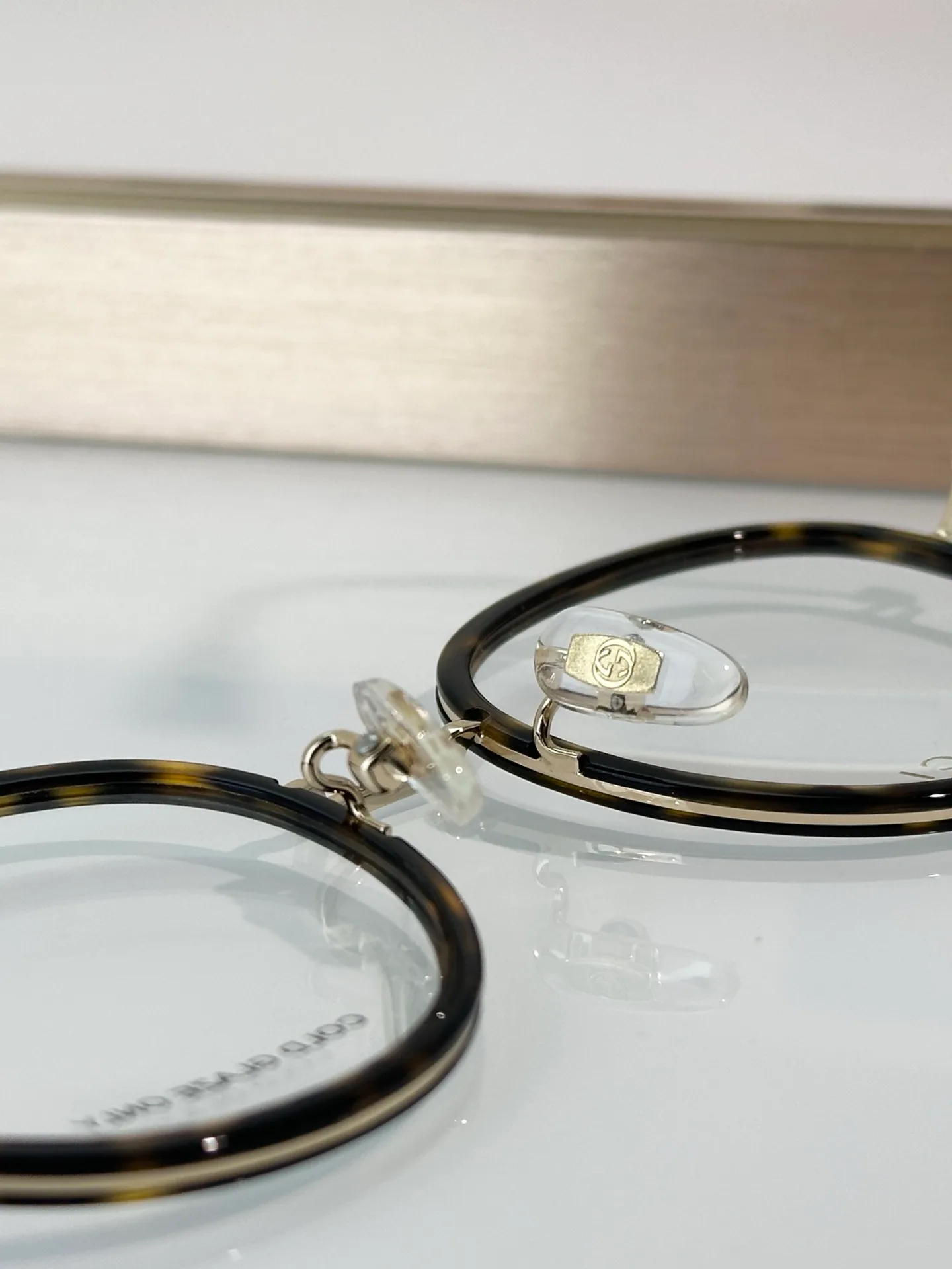 Очки Gucci 102435