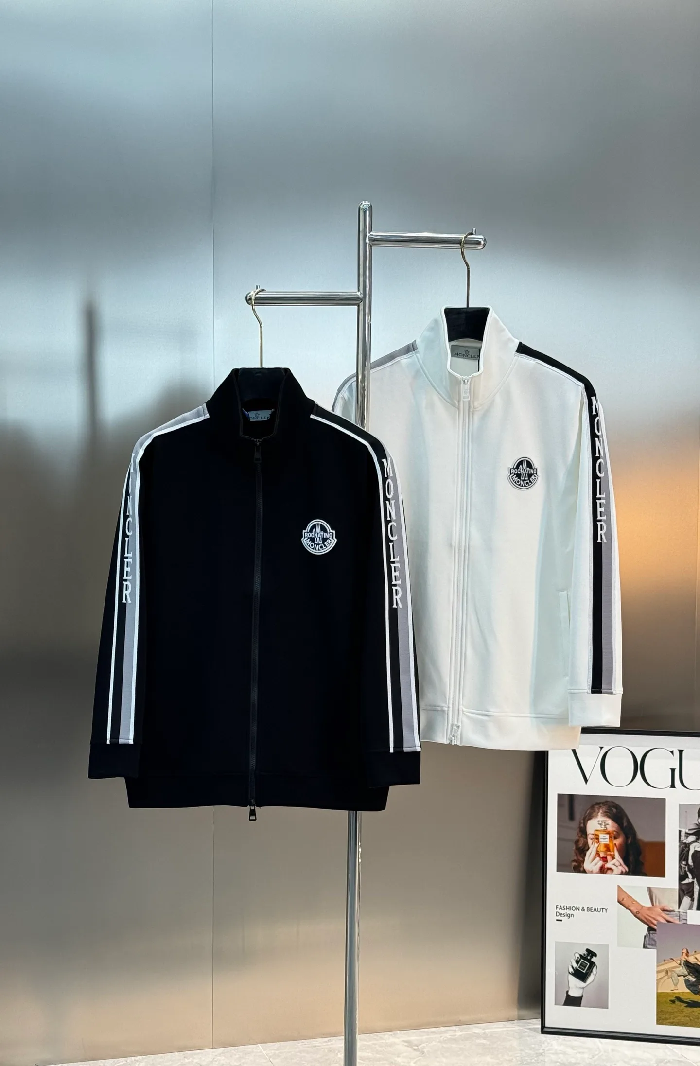 Спортивные Костюмы Мужские Moncler 927911