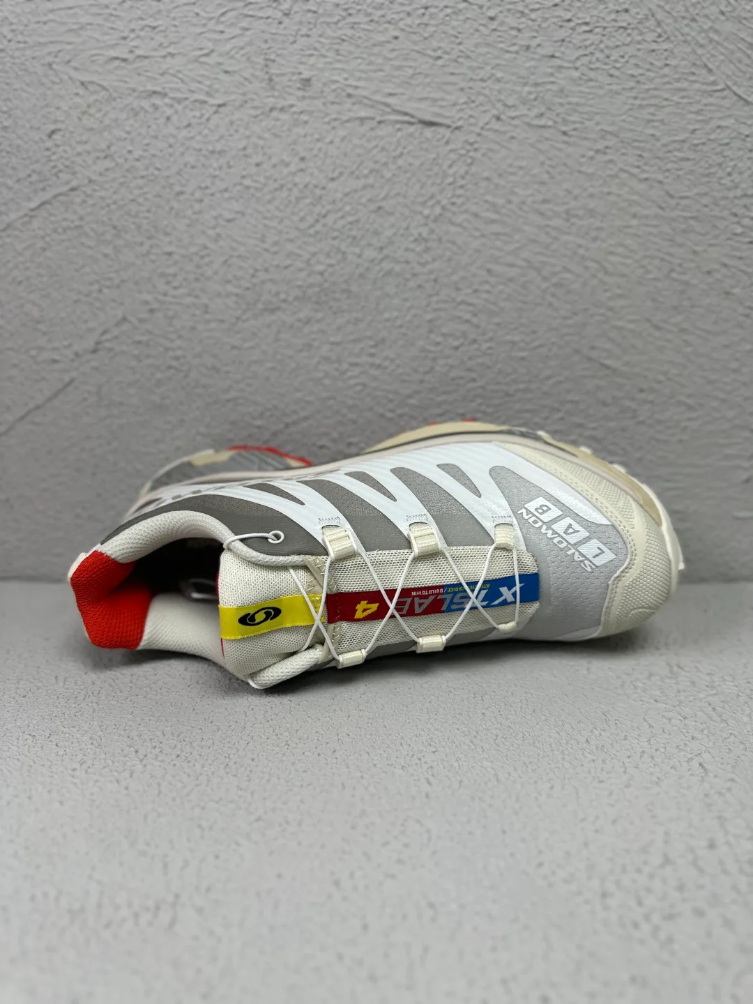 Кроссовки Женские Salomon 17962212