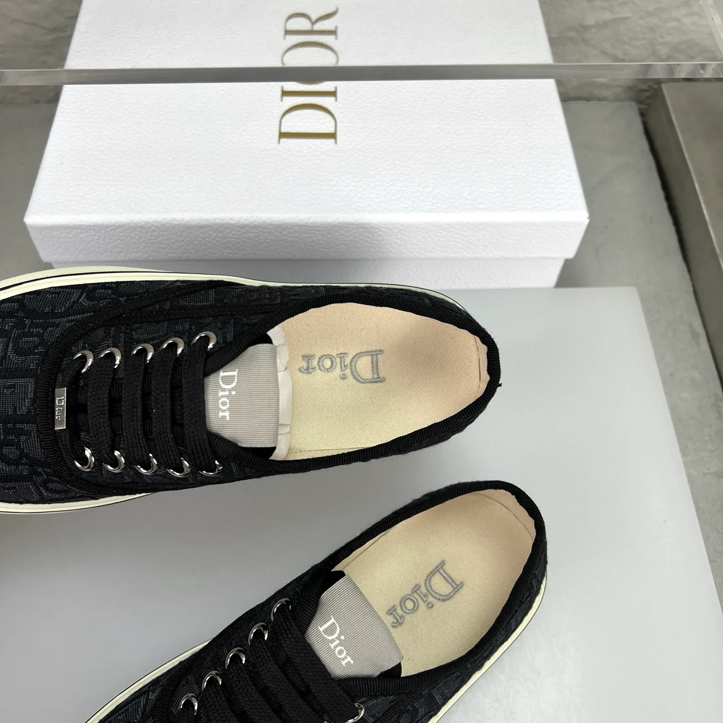 Кеды Женские Christian Dior 11638031