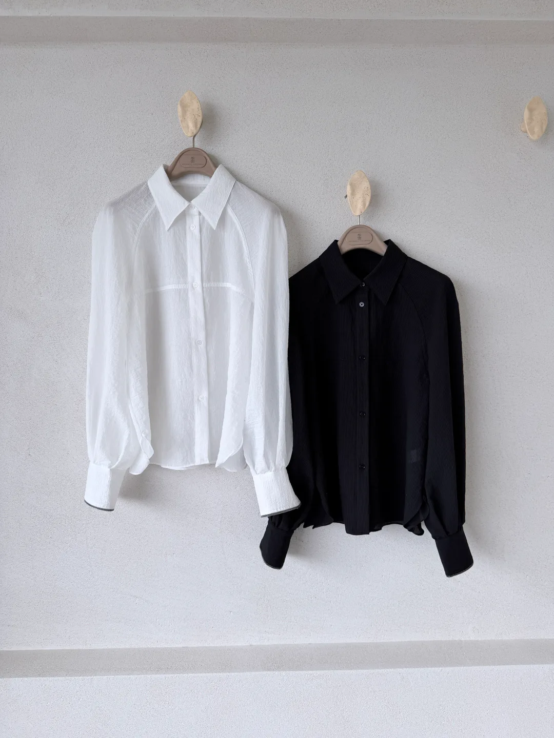 Рубашки Женские Brunello Cucinelli 11874101