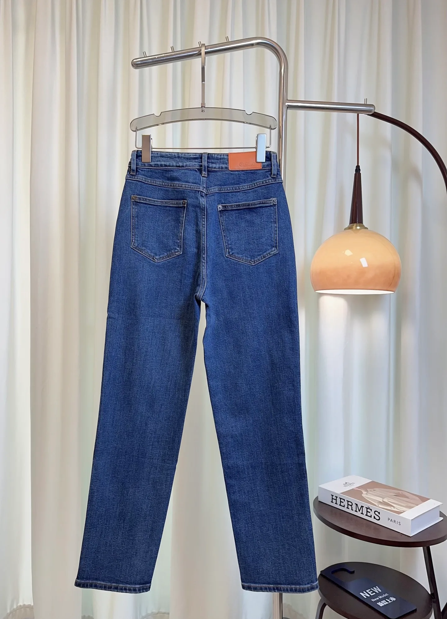 Джинсы Женские Loro Piana 25637