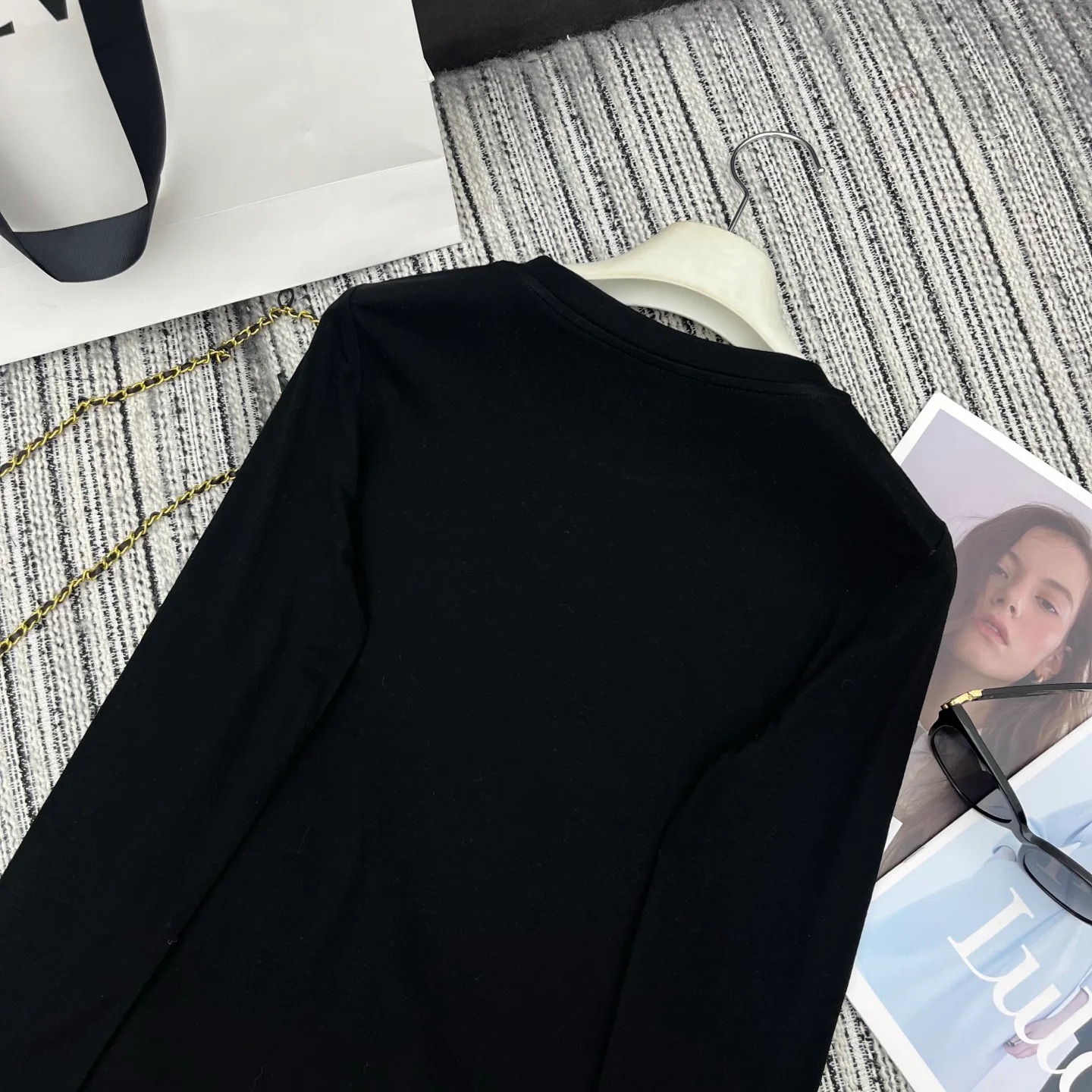 Футболки Женские Loewe 1707406