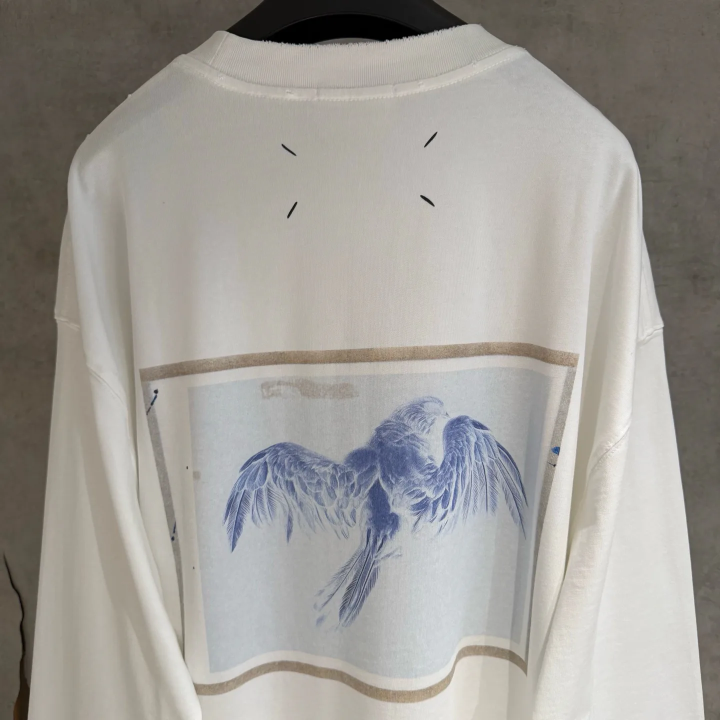 Свитшоты И Худи Мужские Maison Margiela 18777883