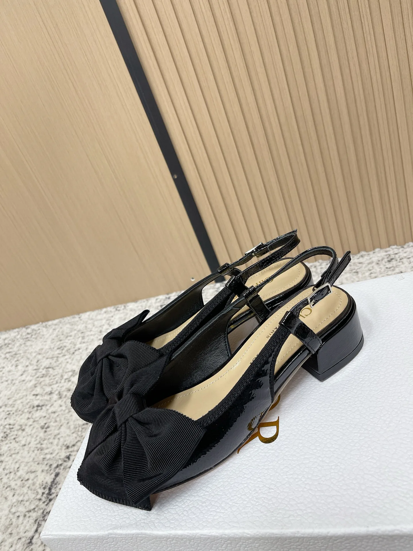 Туфли Женские Christian Dior 11946968