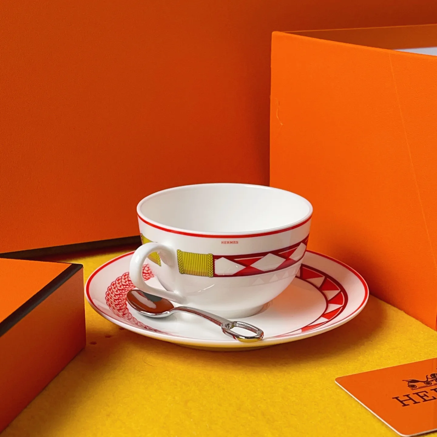 Посуда Hermes 11774696