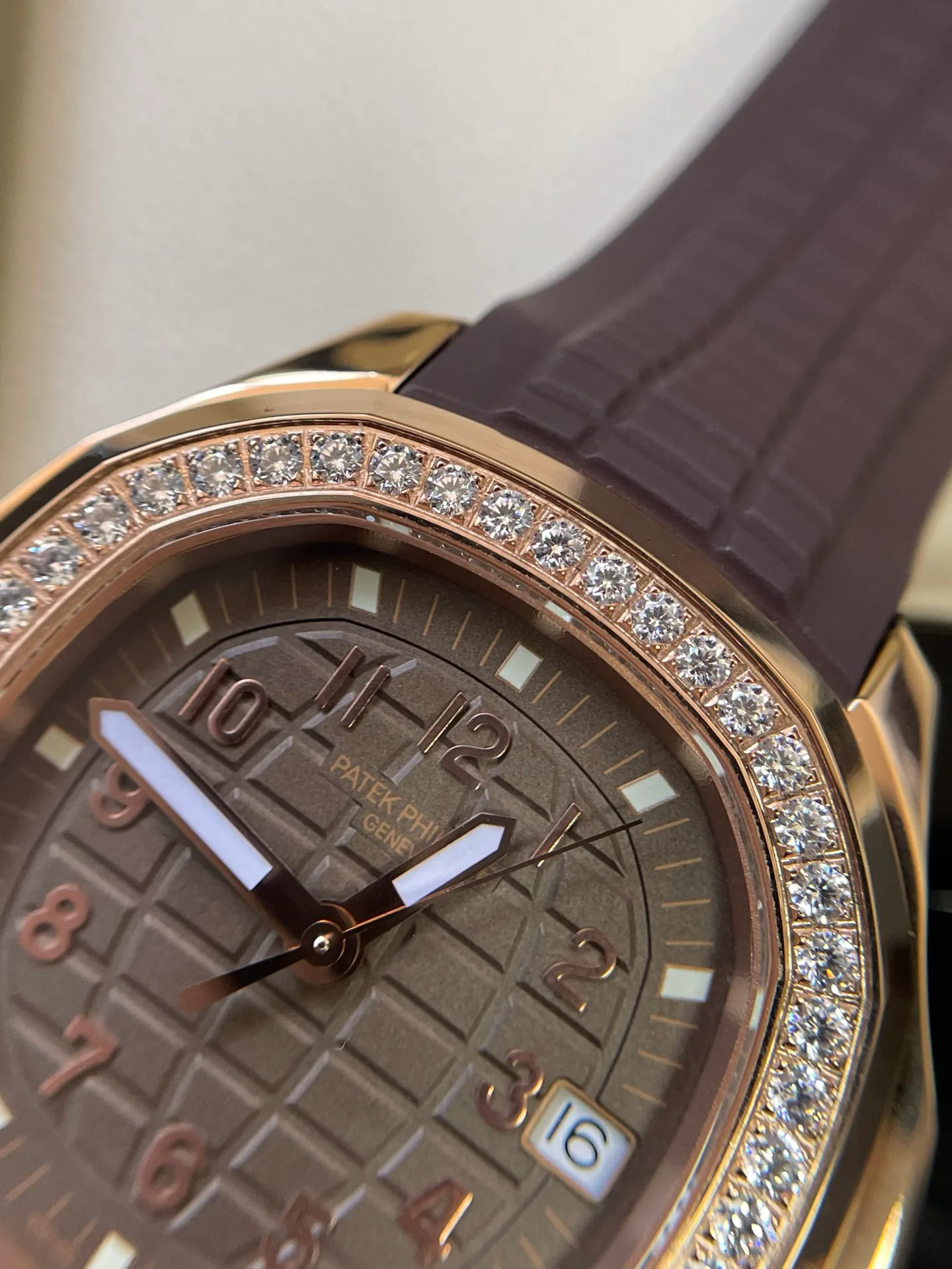 Часы Женские Rolex 1847345