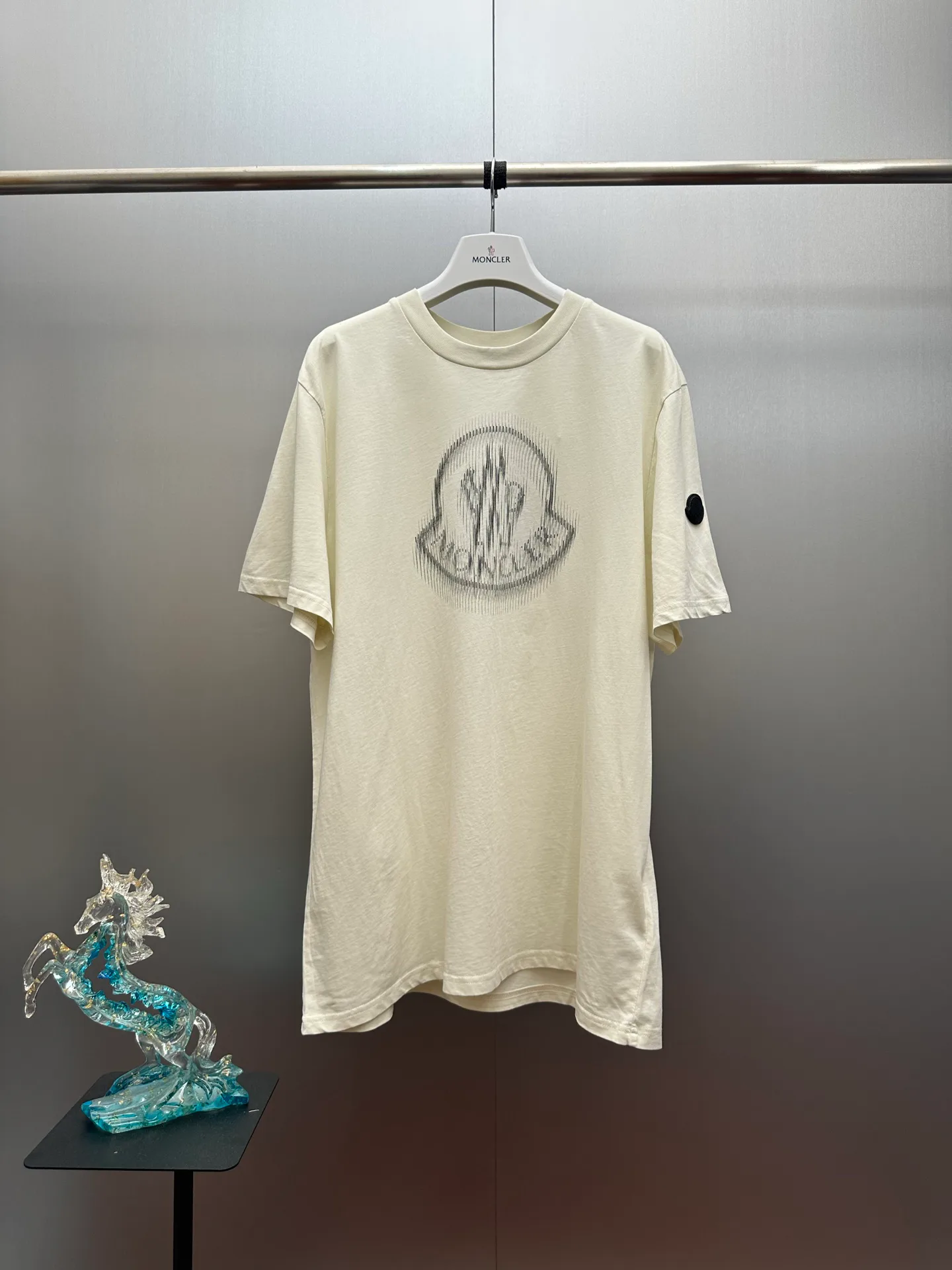 Футболки Мужские Moncler 5775818