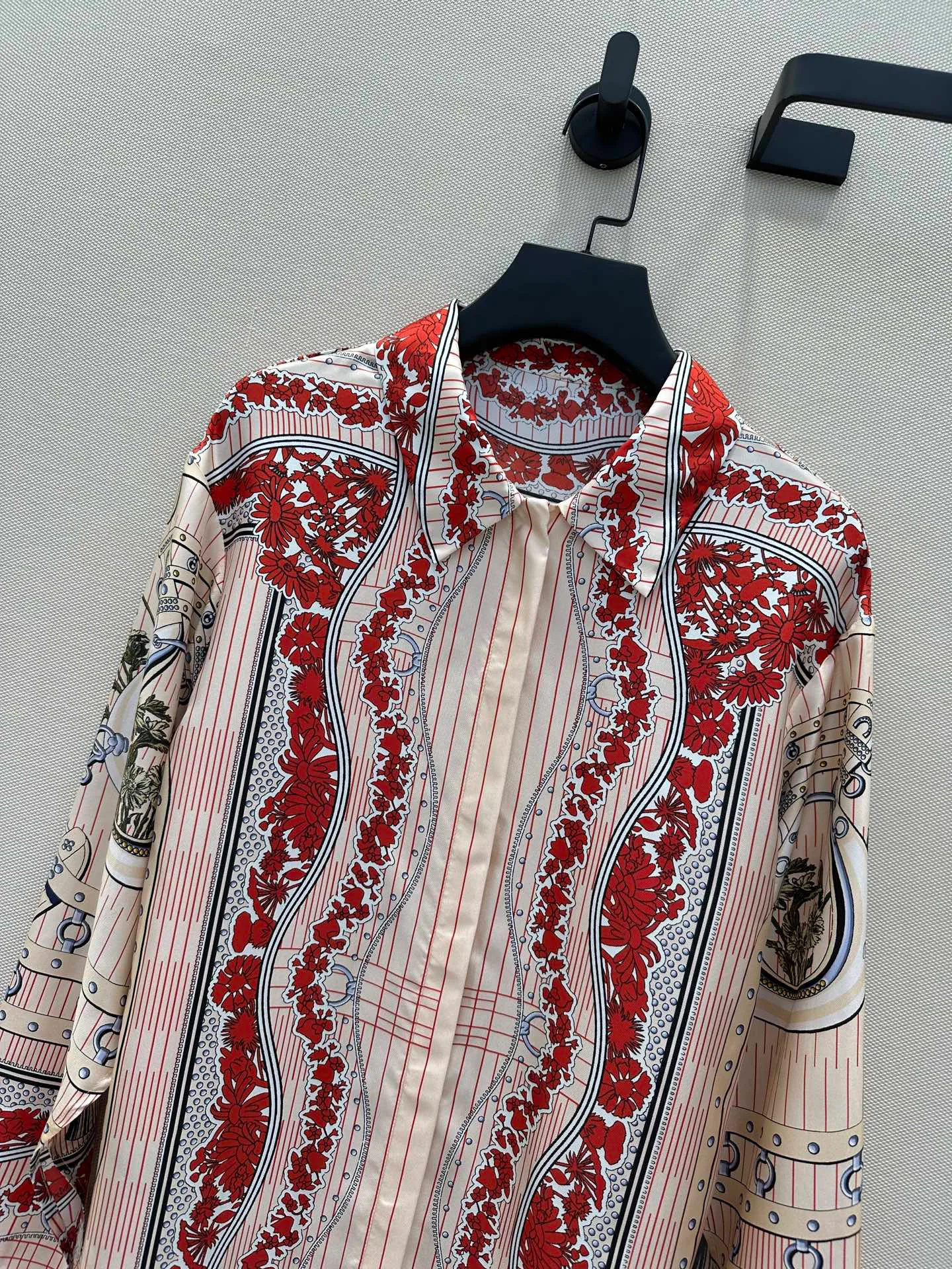 Рубашки Женские Hermes 10221339