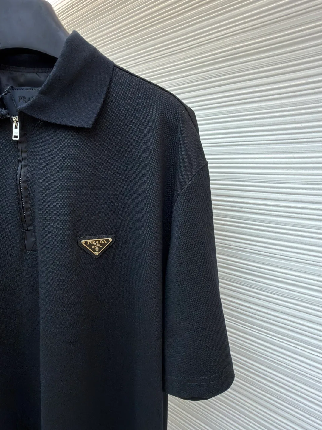 Рубашки Мужские Prada 9226516