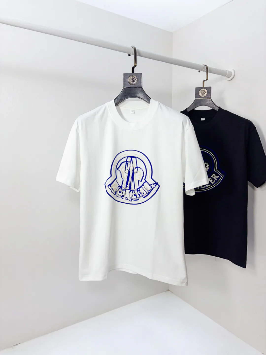 Футболки Мужские Moncler 11708799