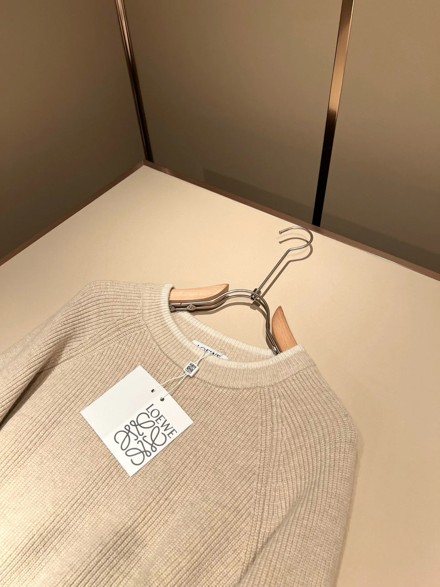 Джемперы И Свитеры Женские Loewe 798821