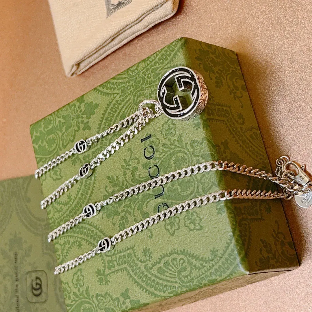 Бижутерия Gucci 423378