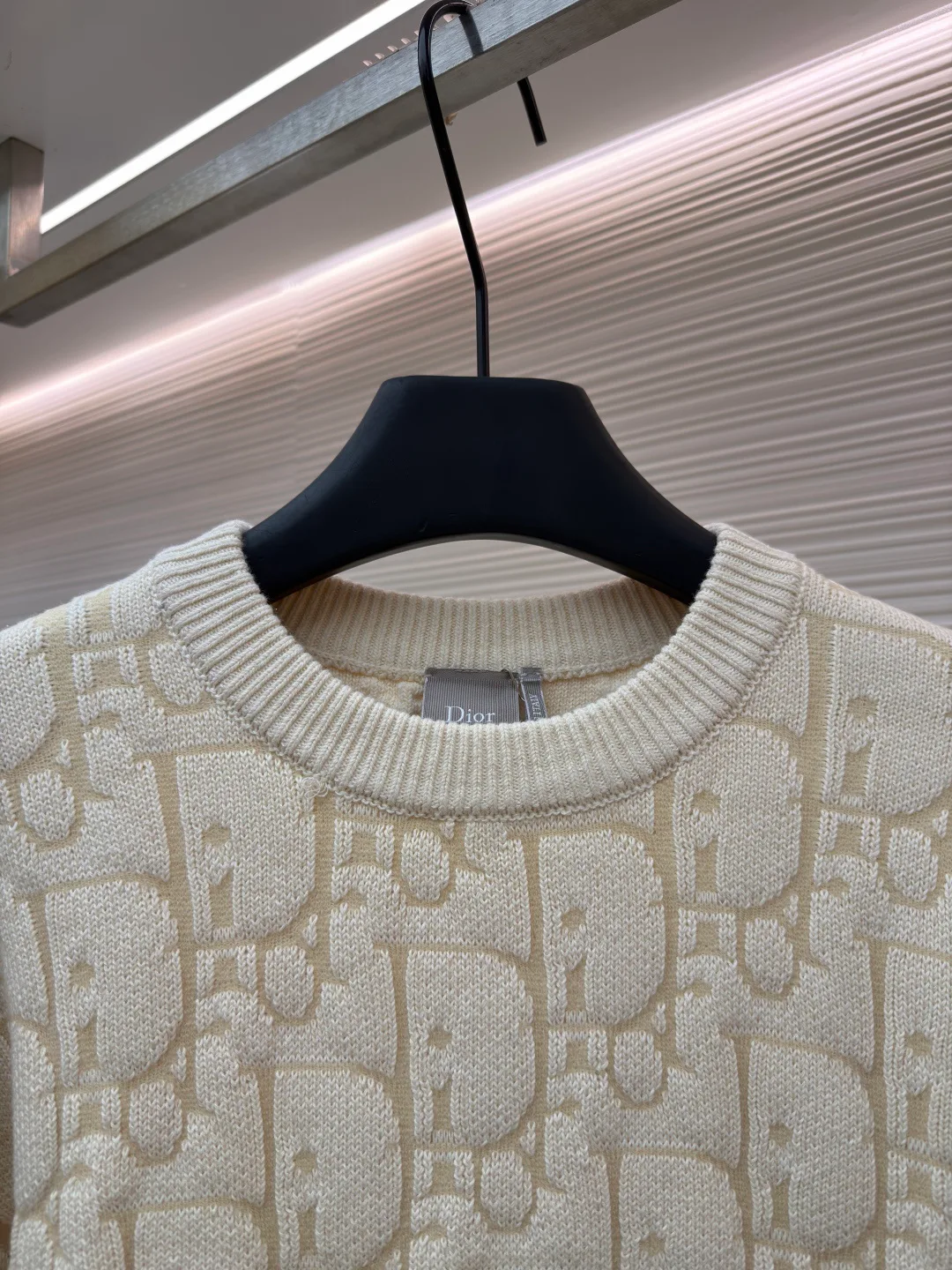 Джемперы И Свитеры Мужские Christian Dior 10452244