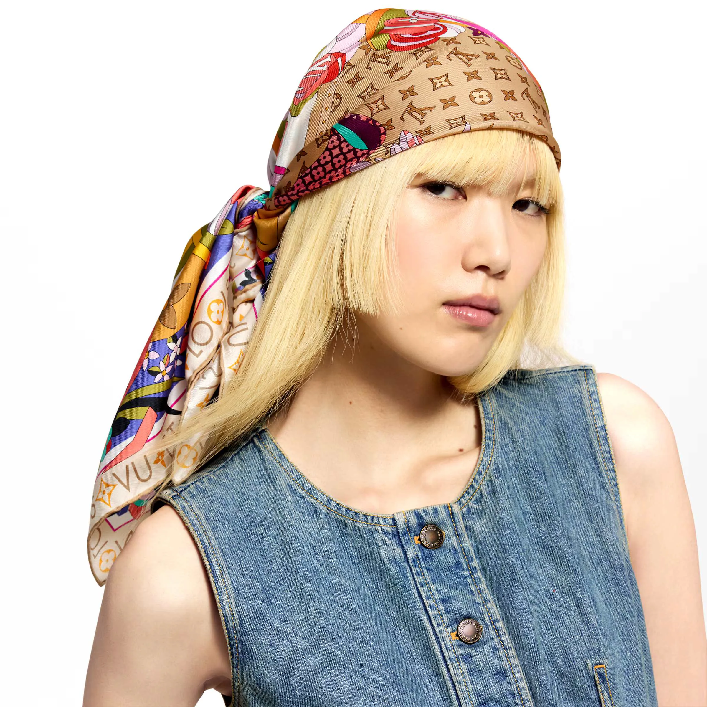 Текстиль Louis Vuitton 13151097