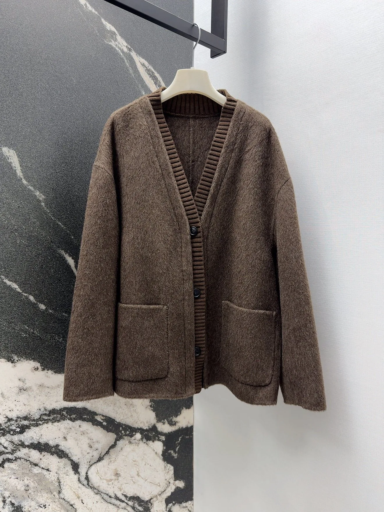 Куртки И Пуховики Женские Loro Piana 1180503