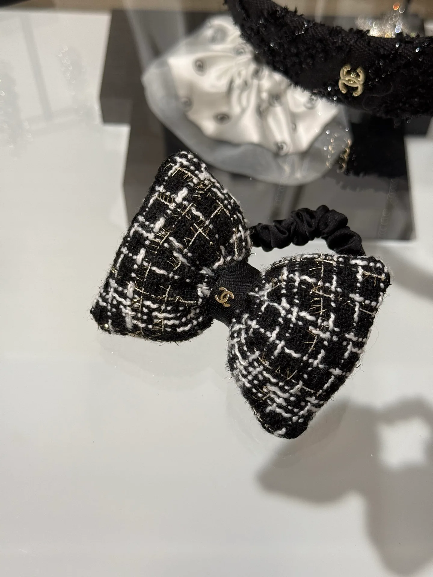 Головные Уборы Chanel 691629