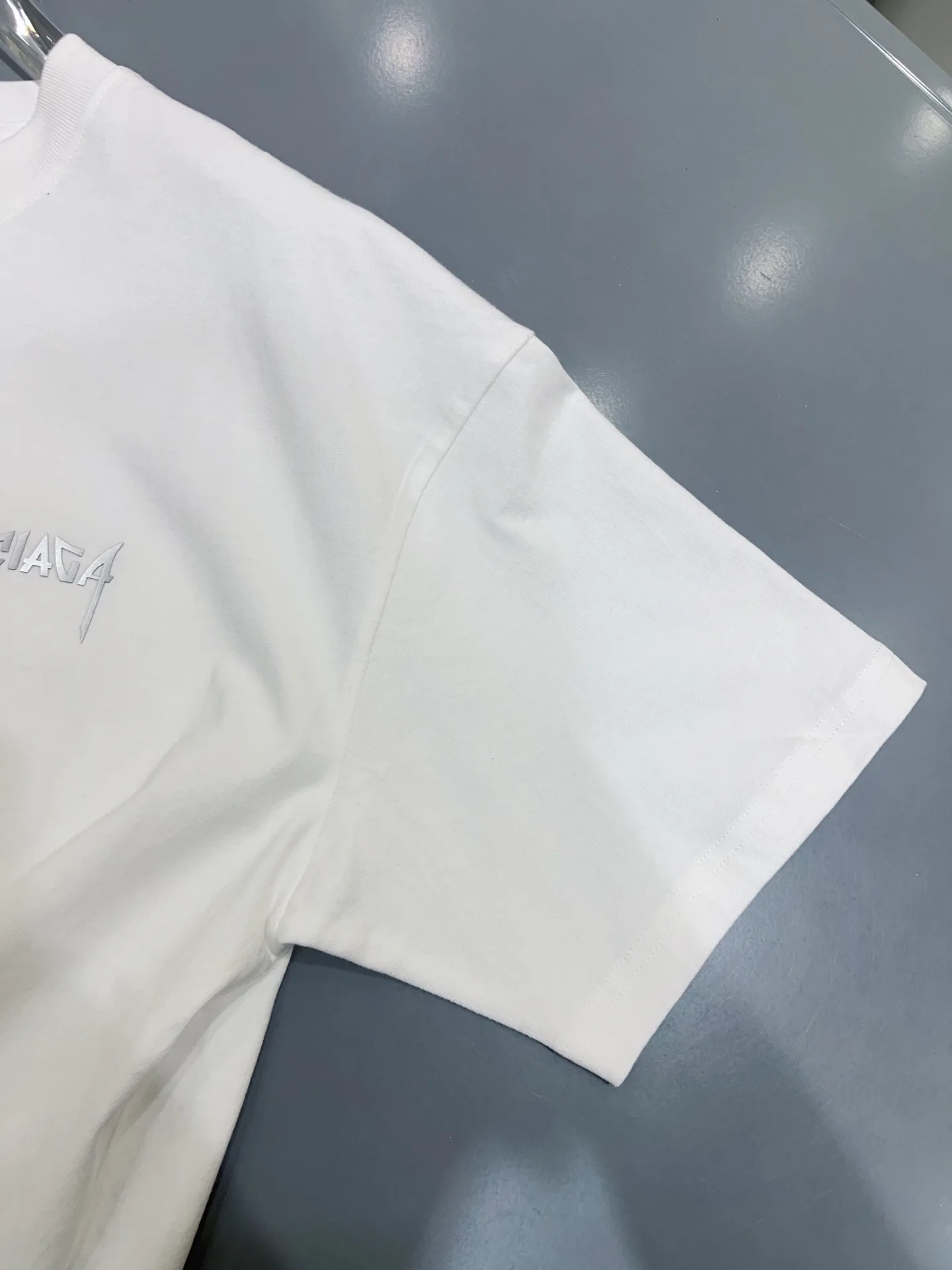 Футболки Женские Balenciaga 1696583