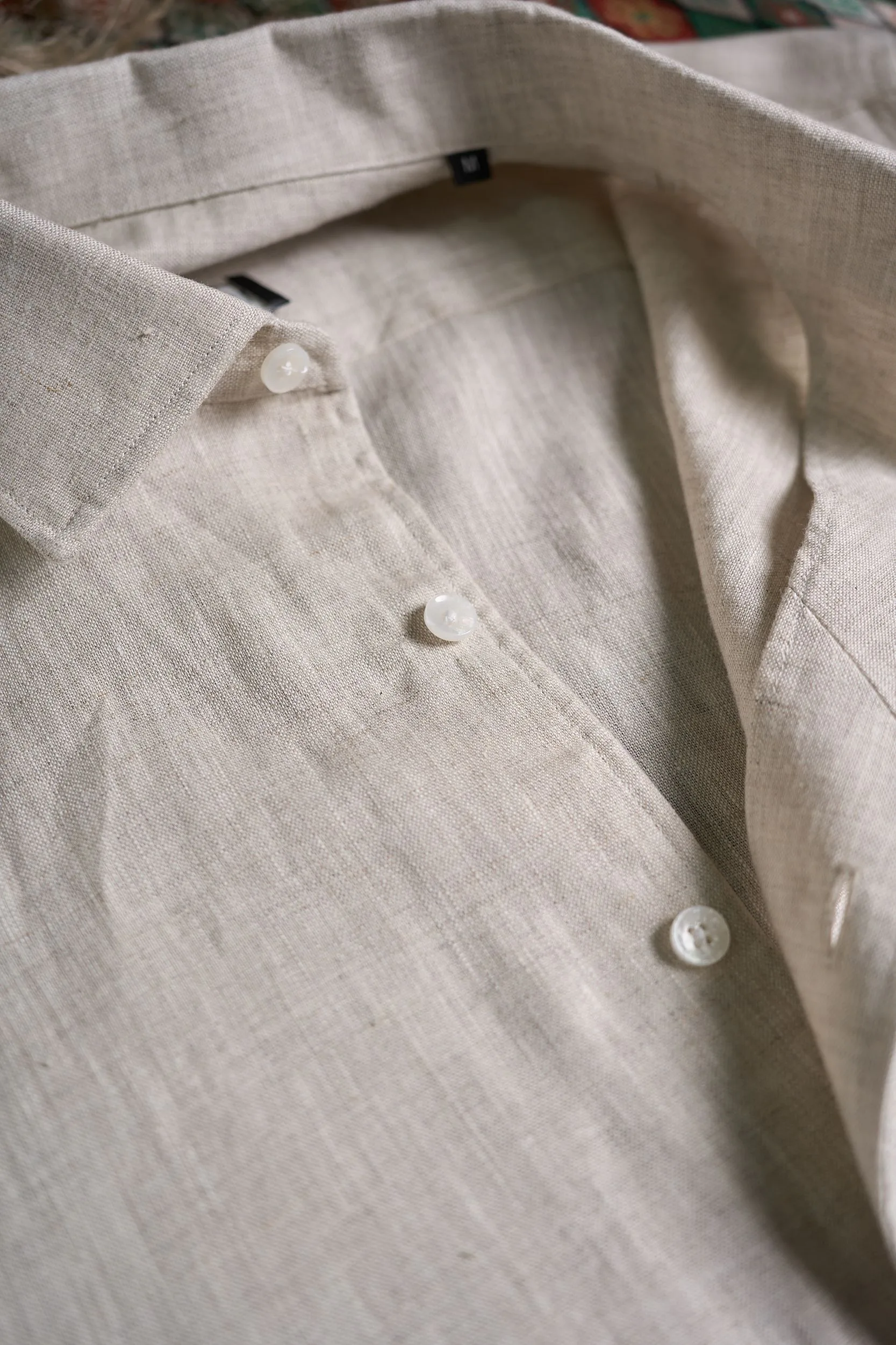 Рубашки Мужские Zegna 11667471