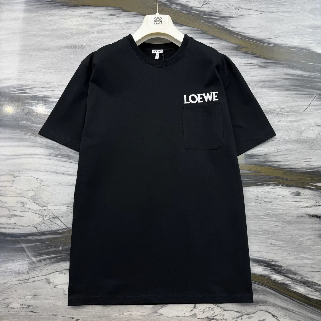 Футболки Мужские Loewe 5881729