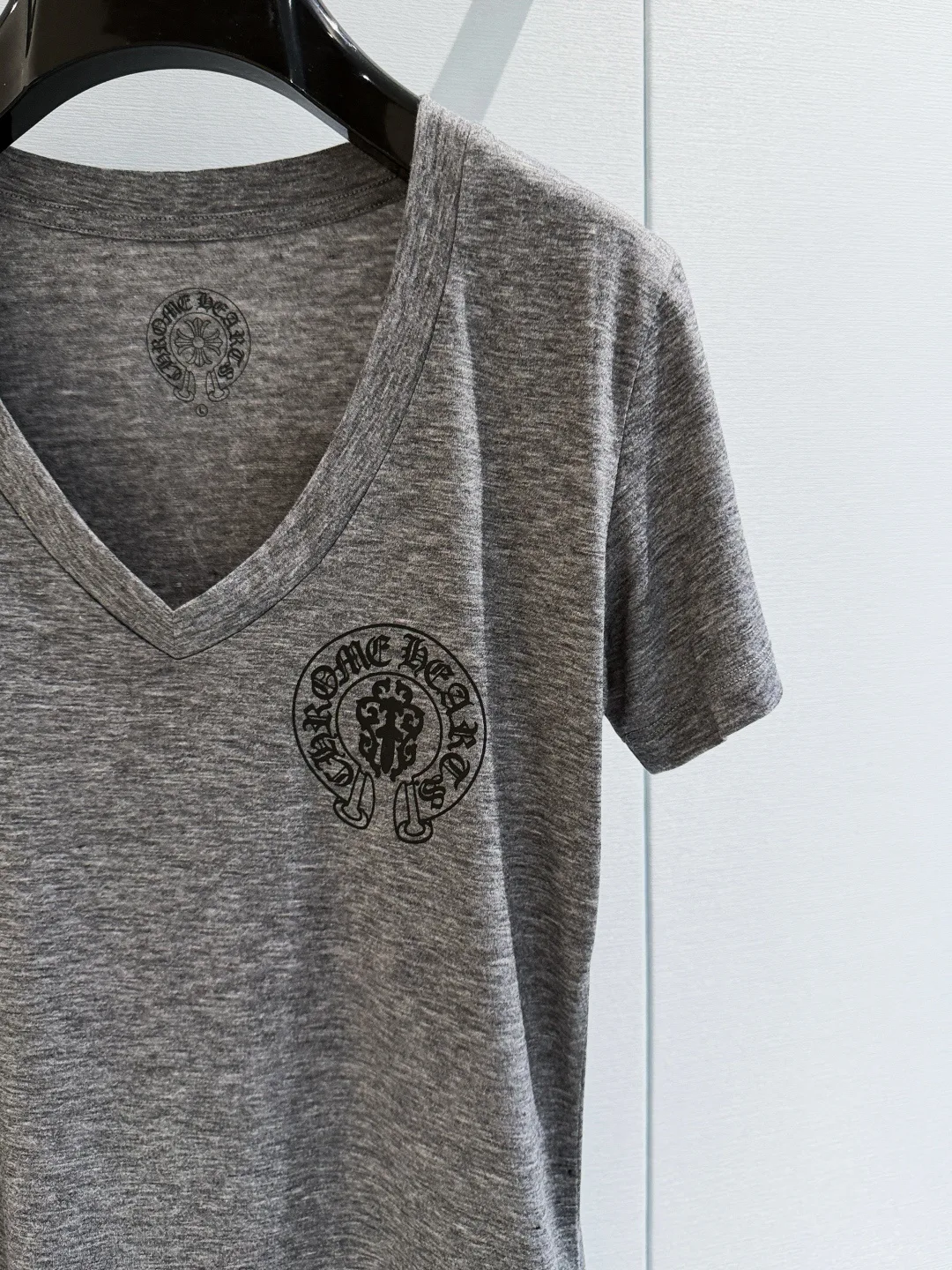 Футболки Женские Chrome Hearts 17155353