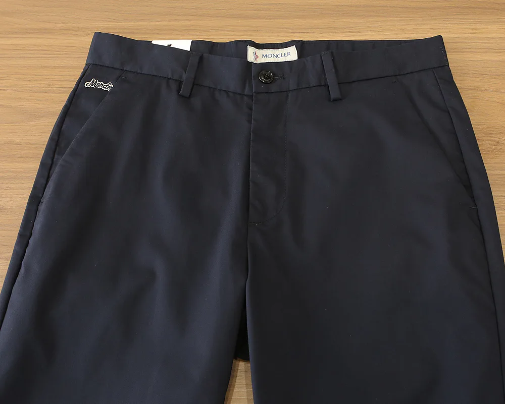 Джинсы Мужские Moncler 2998658